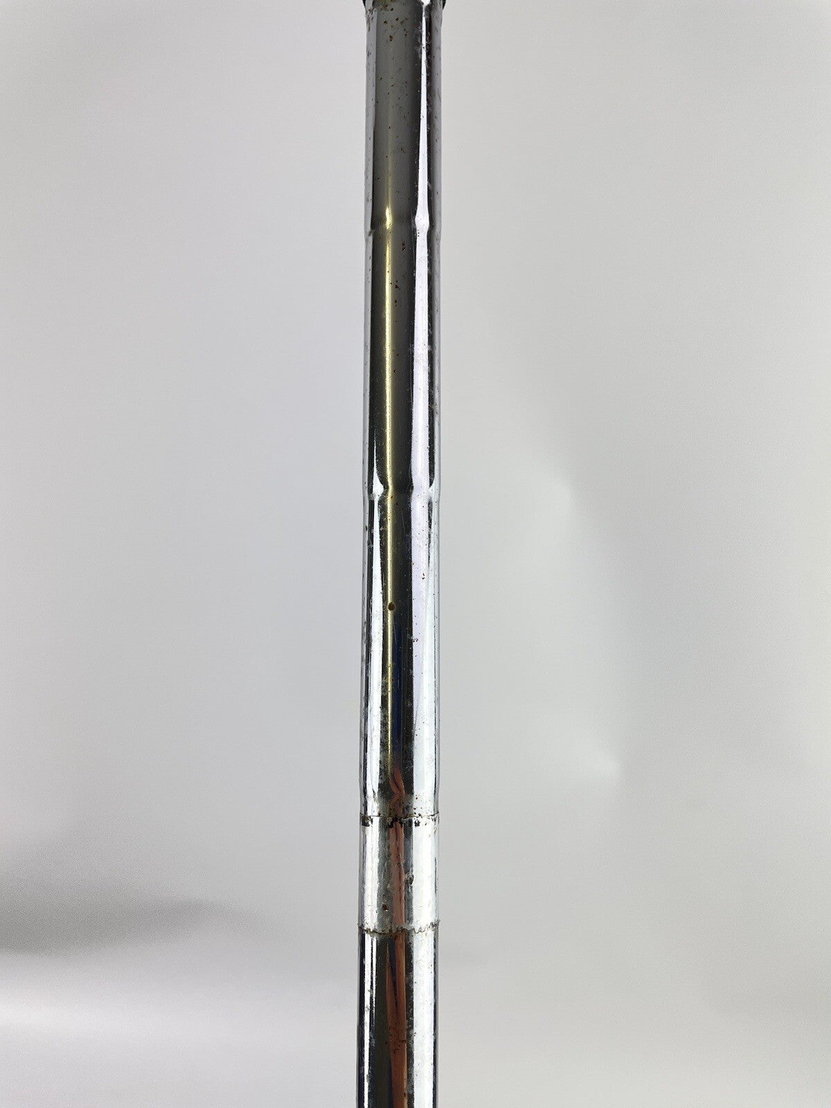 Wilson Blade 5 Iron Regular Flex Steel/ Right Handed/ New Grip/ 339910