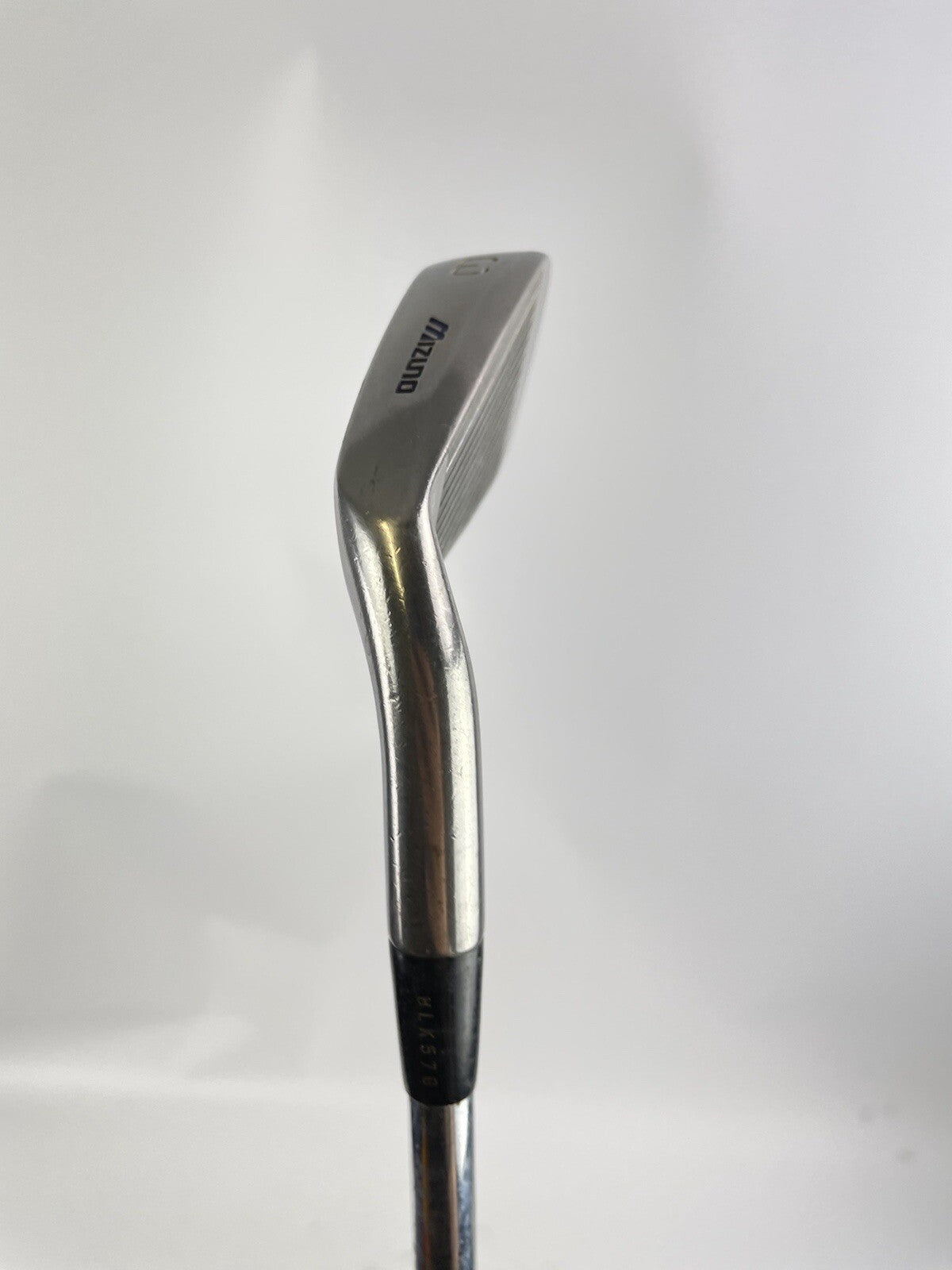 Mizuno Golf Ladies Horizon 3 Iron Ladies Steel /Right Handed /New Grip /40714