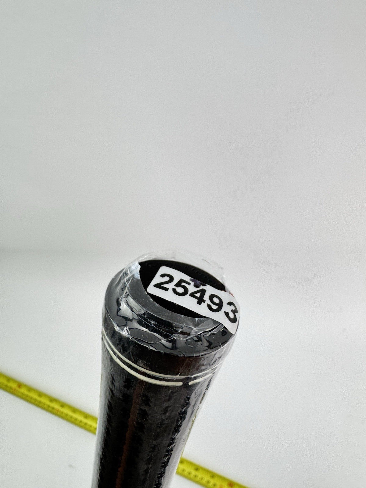 UST Helium Iron Shaft 60I F4 Stiff Flex Graphite 36 /0.355 Tapered /2549311