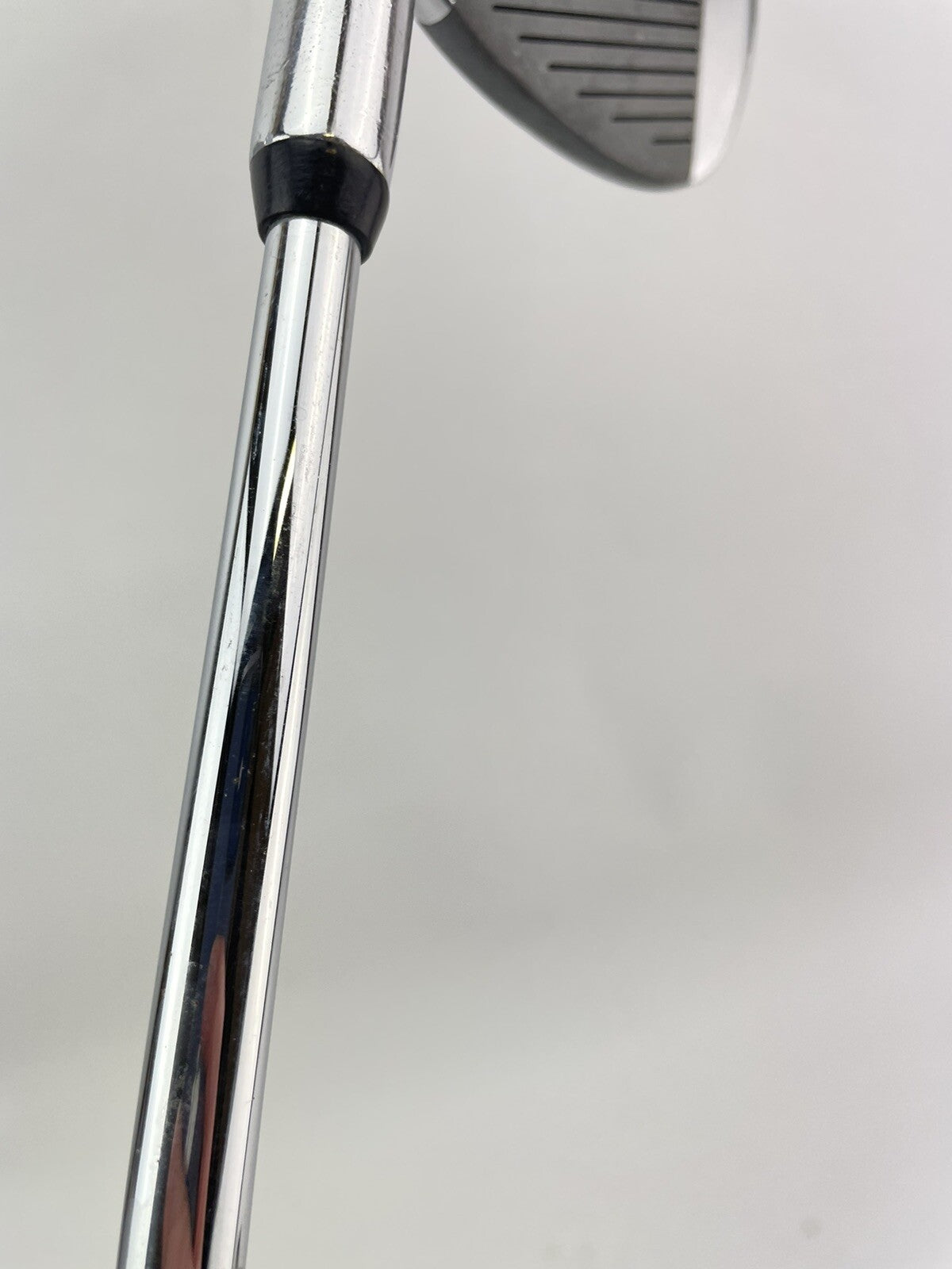 Ram Golf 3 Iron Oversize II Regular Flex Steel /Right Handed /New Grip /2098918