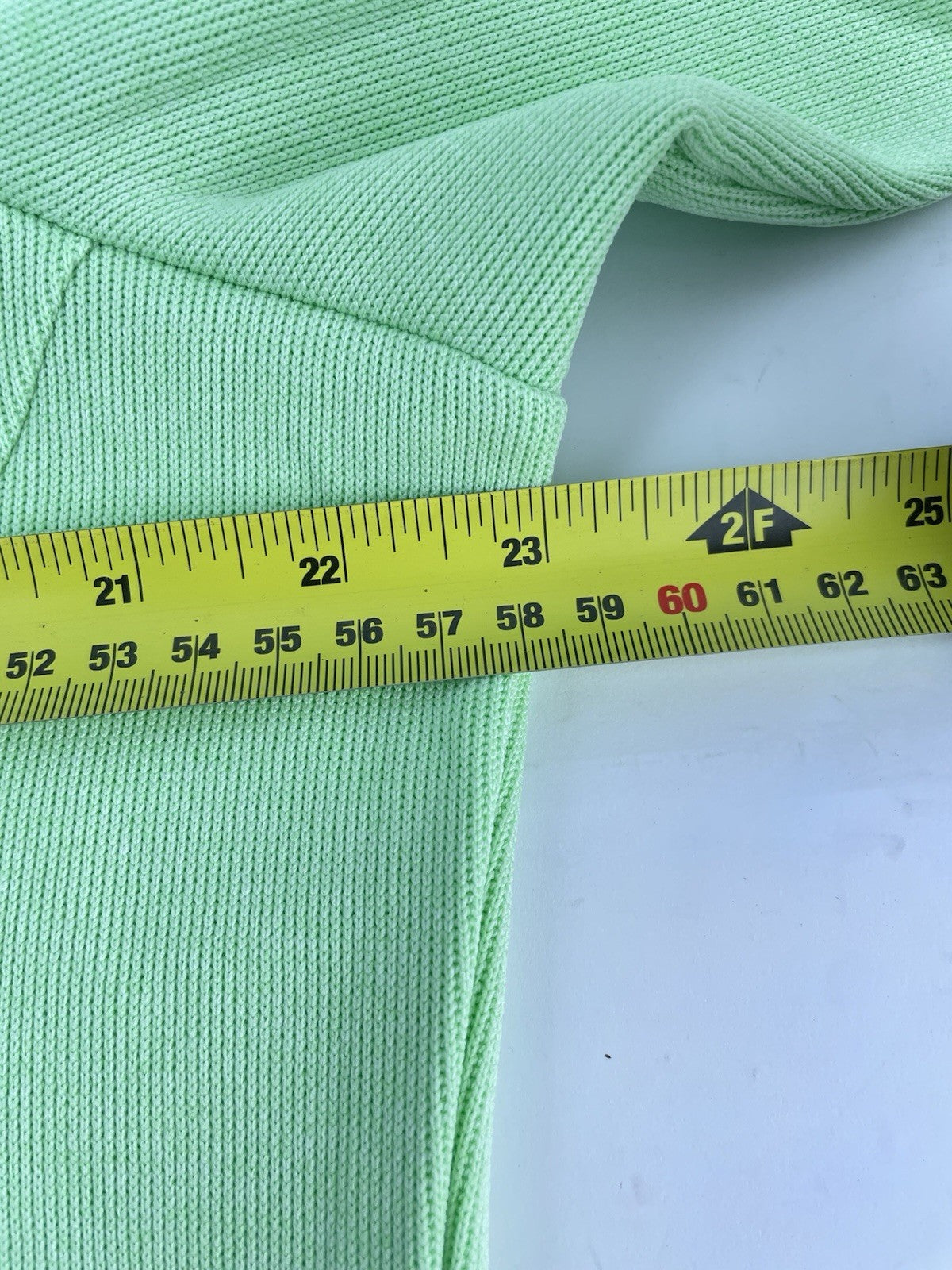 Ping Golf Ladies Pullover Lyla Size UK 16 1/2 Zip /Green /New /280998