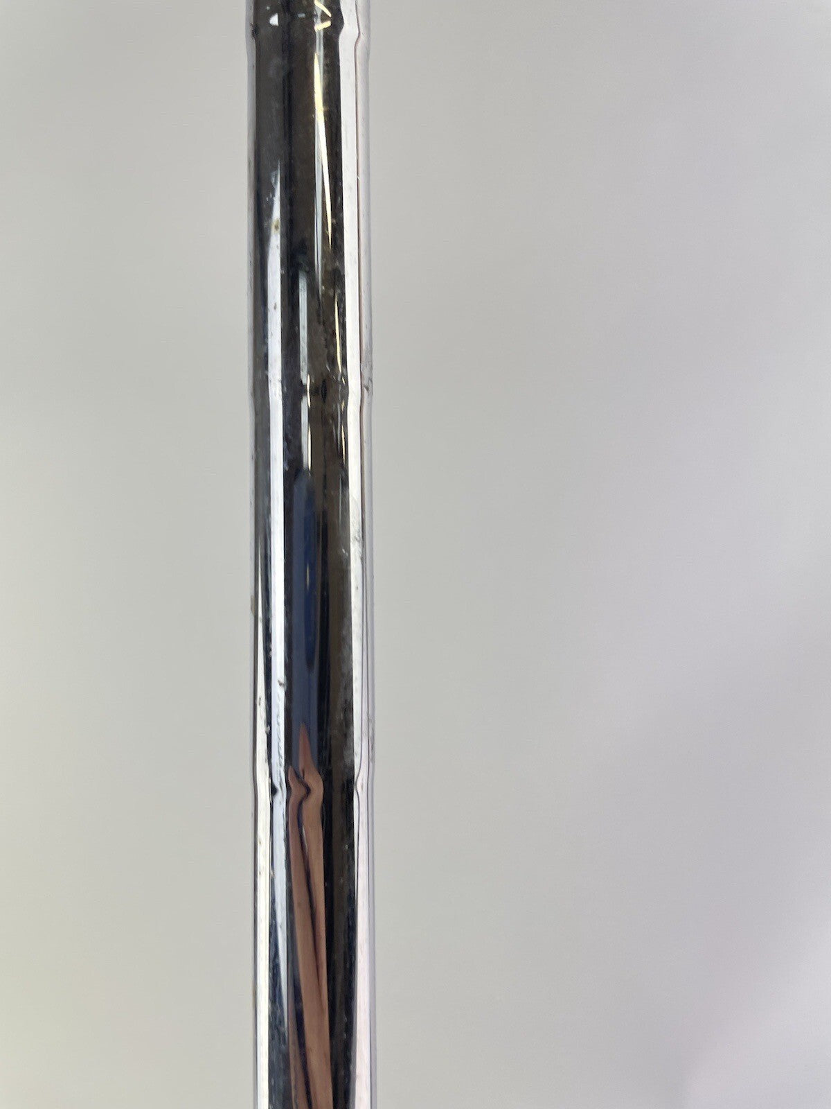 Callaway Golf 6 Iron Big Bertha Uniflex Steel /Right Handed /New Grip /1273712