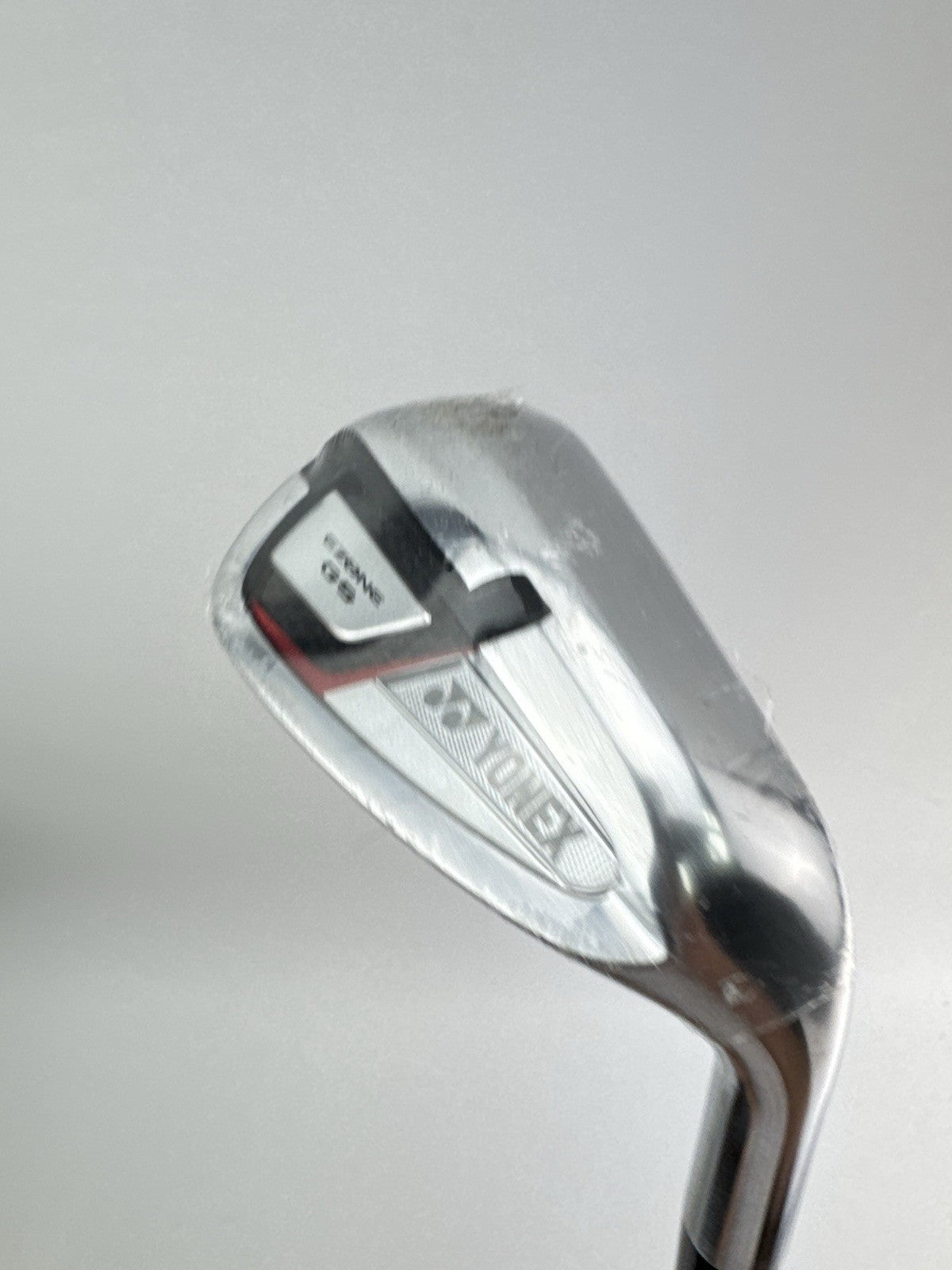 Yonex Ezone GS Sand Wedge 54* Senior Flex Graphite /Right Handed /New /267655