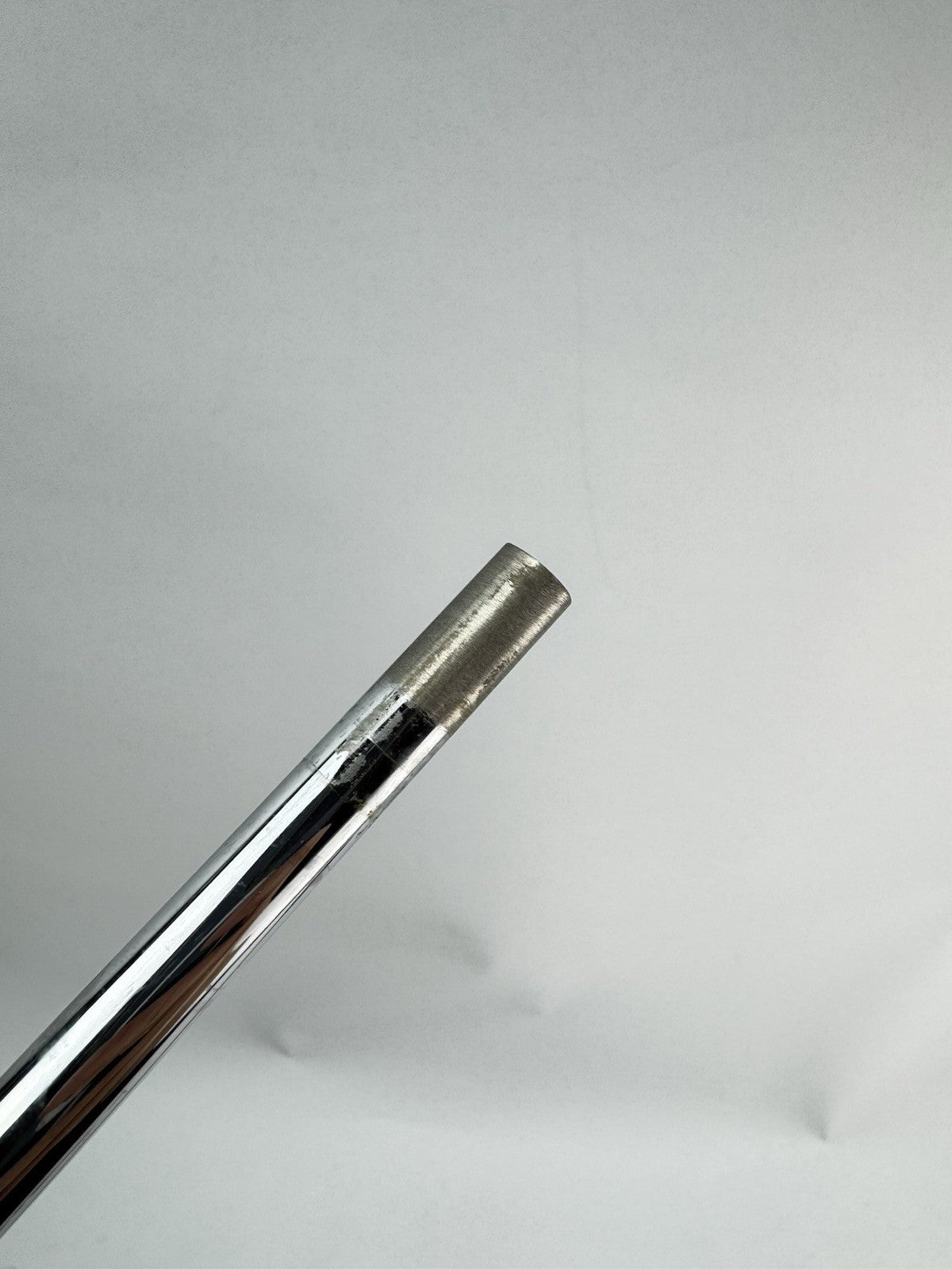 Dynamic Gold X100 Iron Shaft Extra Stiff Steel (X Flex) 34.75” /0.355 /292428