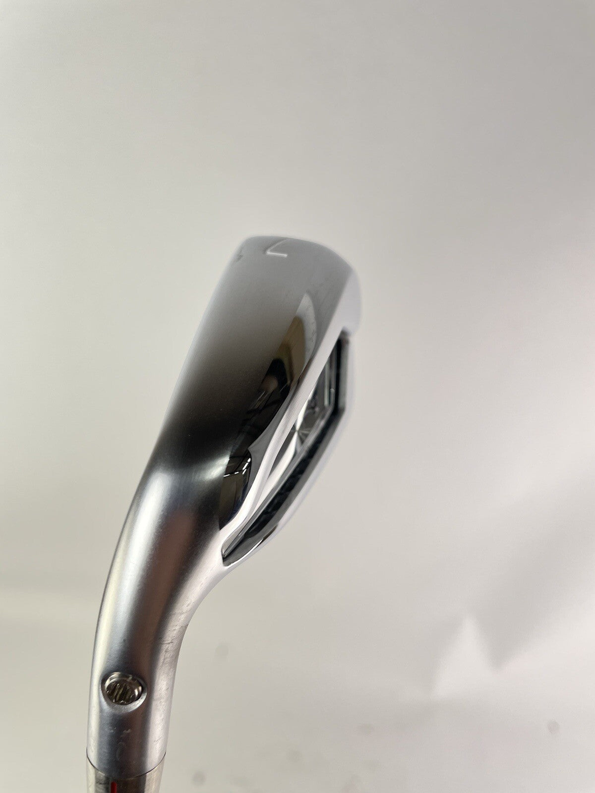 Mizuno JPX921 7 Iron Hot Metal Project X LZ Regular Graphite +1"/Left Hand/152224