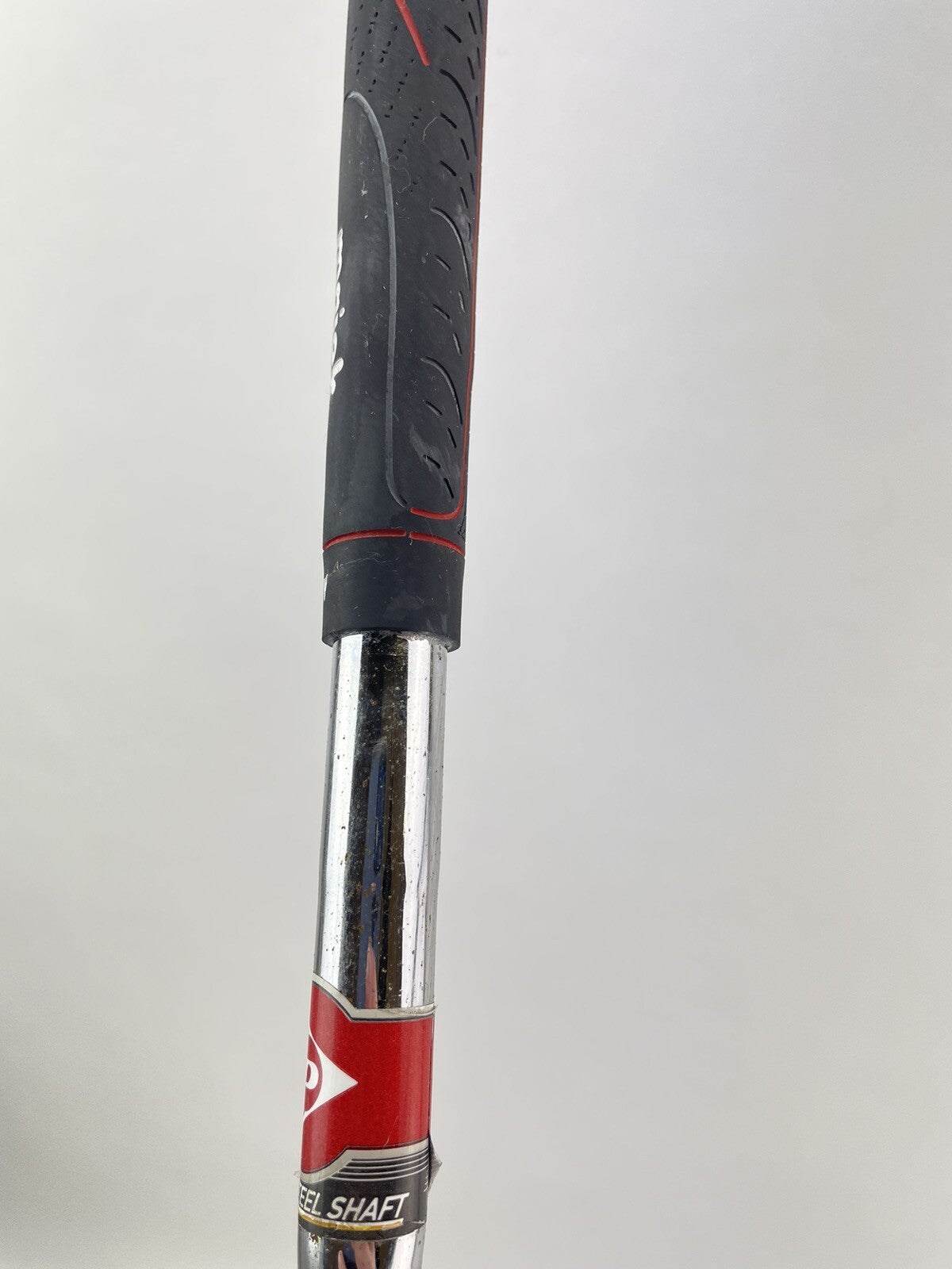 Dunlop Tour Lob Wedge 60* Steel Shafted /Right Handed /New Grip /2098415