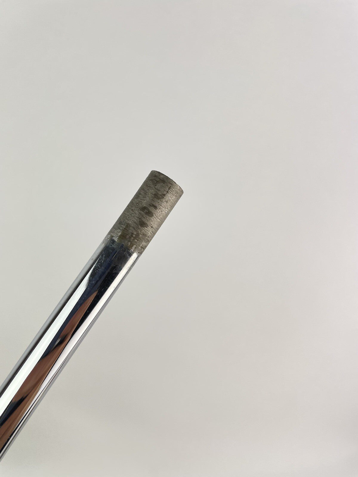 Elevate 95 Iron Shaft Vss Stiff Flex Steel 35.5" /0.370 Parallel Tip /182177