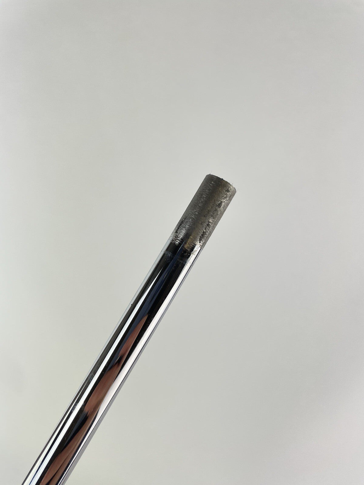 Elevate 105 Iron Shaft VSS Pro X Flex Steel 35" /0.370 Parallel /139607