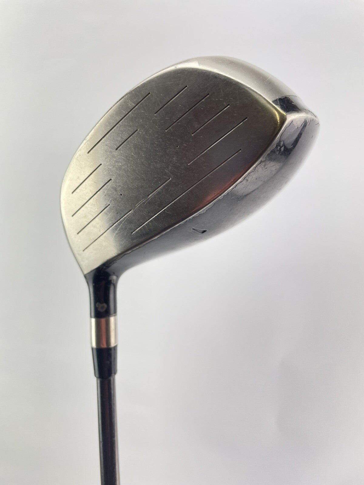 Mens Golf Driver 12* M Golf A Senior Flex Graphite /Right  /New Mid Grip/227915