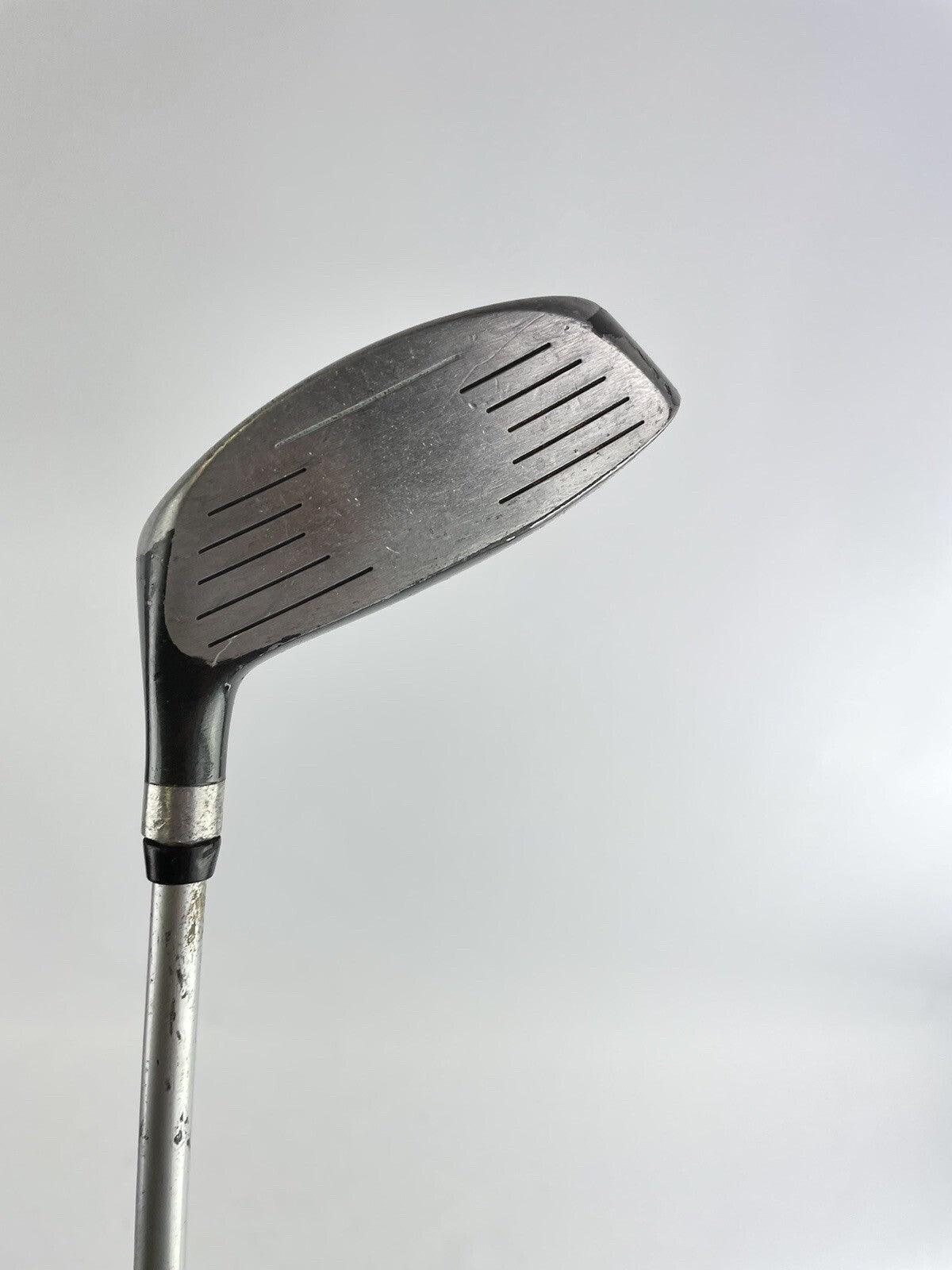 Lady Hogan 3 Wood Inspire Ladies Flex Graphite /Right Handed /New Grip /91617