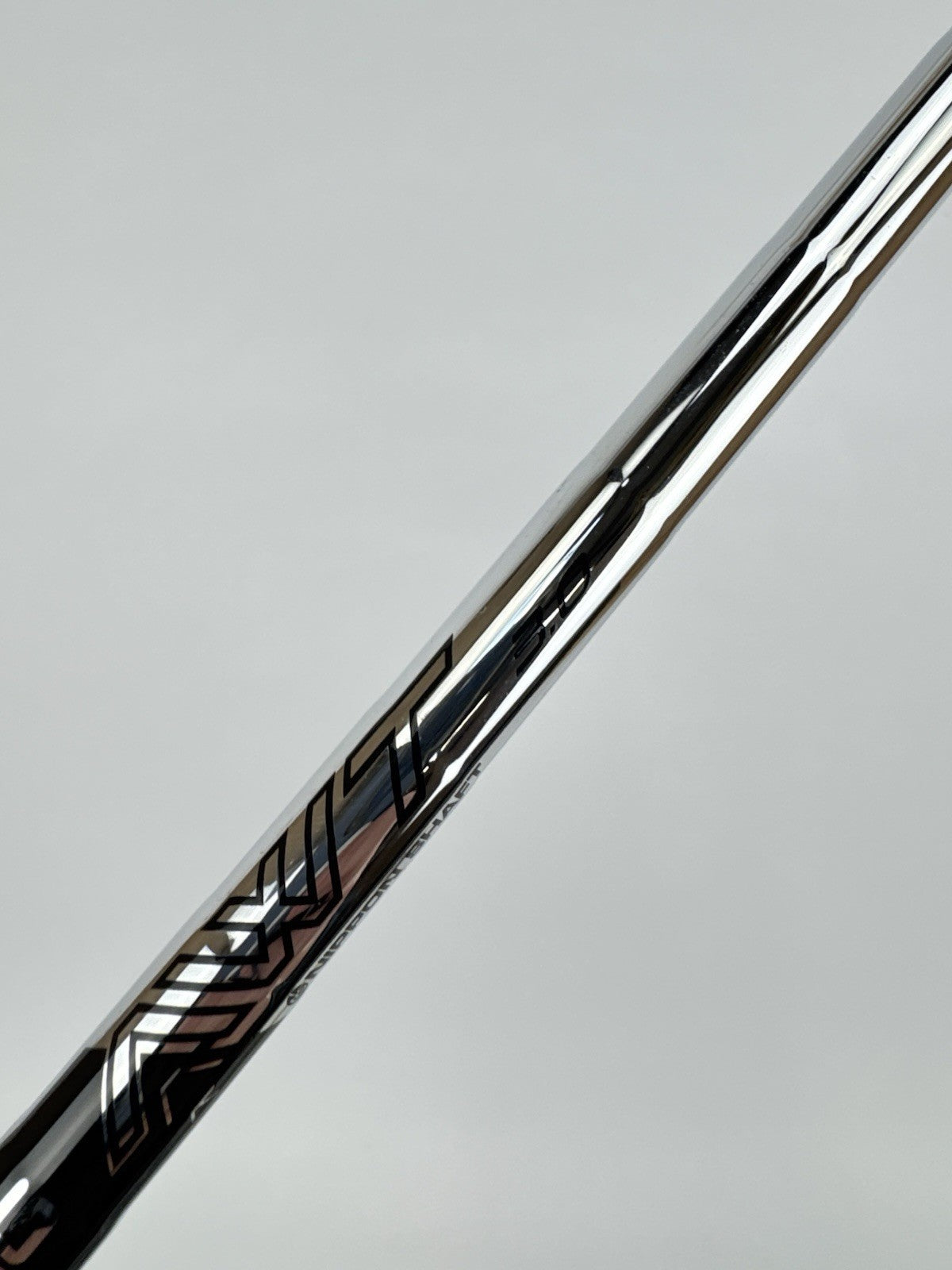 Ping AWT 3.0 Iron Shaft Regular Flex Steel 36.25” /0.355 Tapered /317745