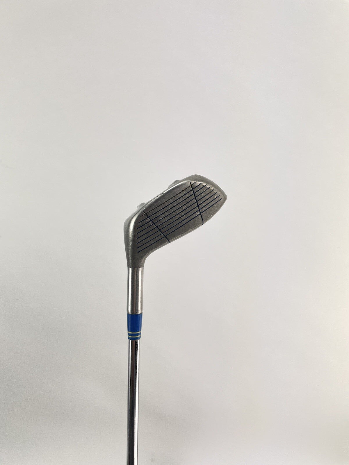 Ladies Golf Fairway Wood Set 3,5&7 Woods Ladies Steel /Right /New Grips /183896