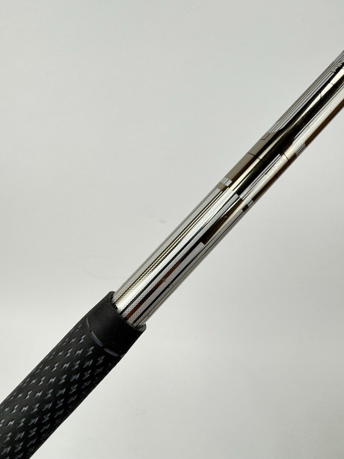 Ping 5 Wood Shaft G430 G440 Tour Chrome Stiff Flex Graphite 41.75” /348702