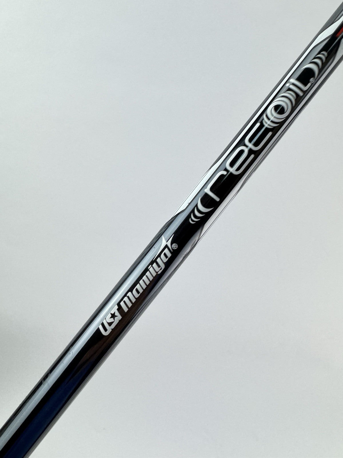 UST Recoil Dart Iron Shaft F2 65 Senior Graphite 34.5” /0.355 Tapered /272351