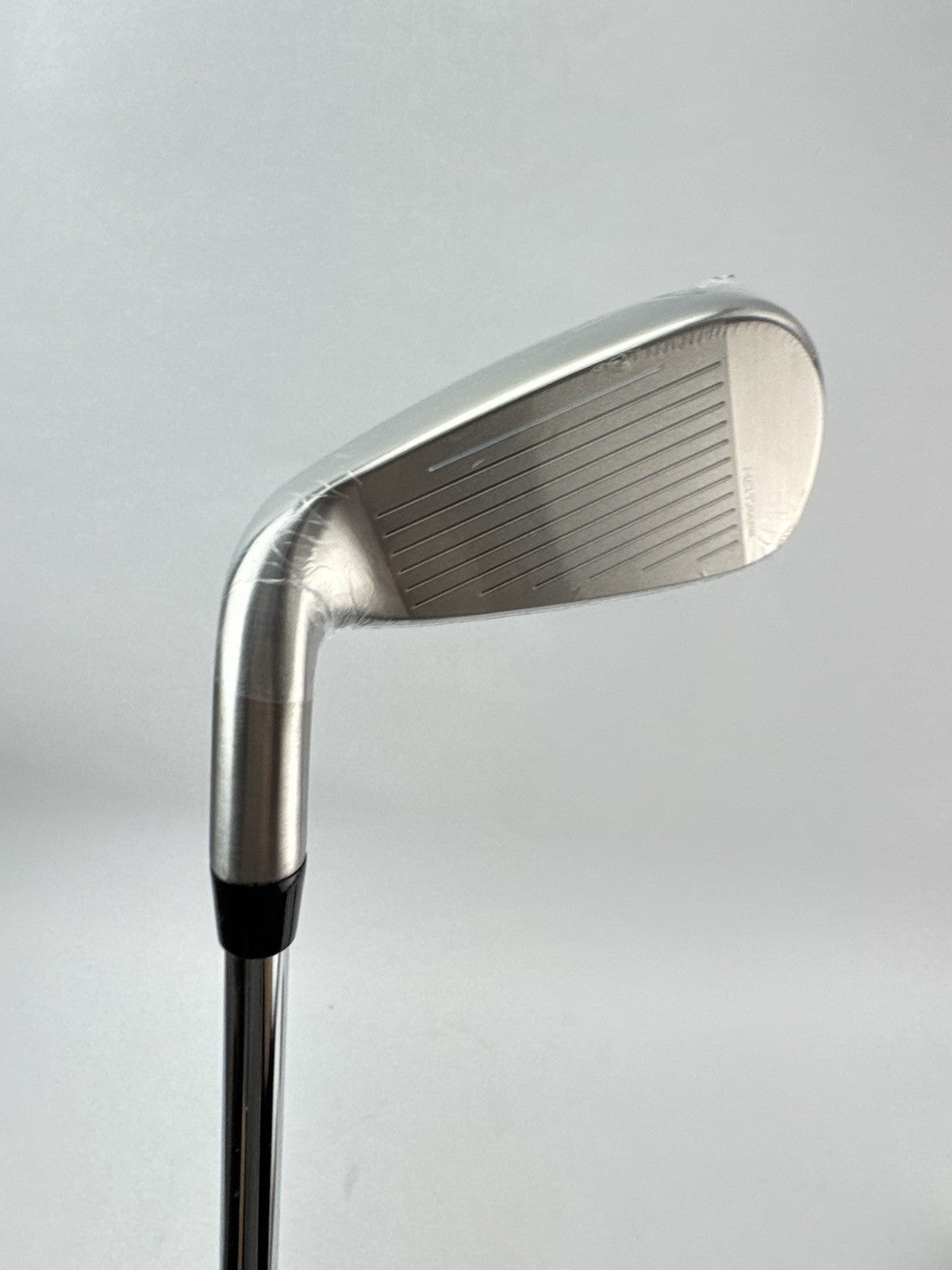 Cobra Aerojet 4 Iron 18.5* KBS Tour Lite Stiff Steel /Right Handed /New /330867
