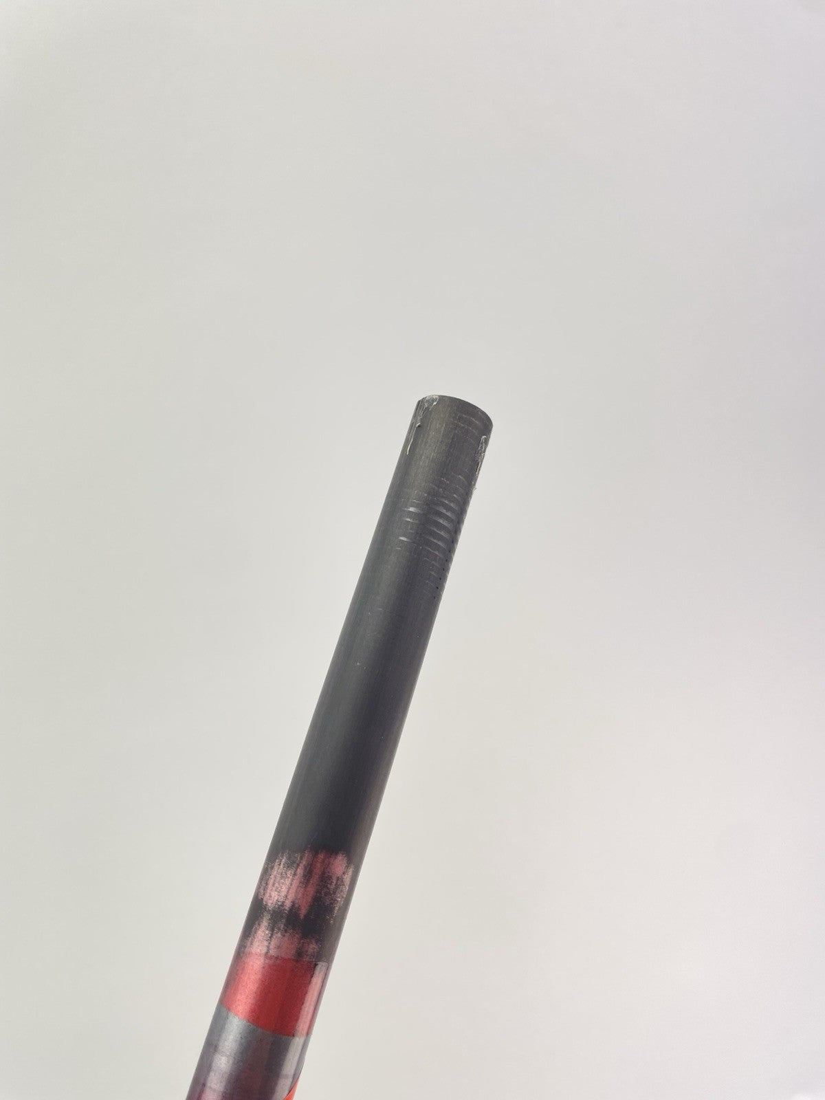 Fujikura Speeder NX Iron Shaft Senior Flex Graphite 35.25” /0.370 Parallel/2970011
