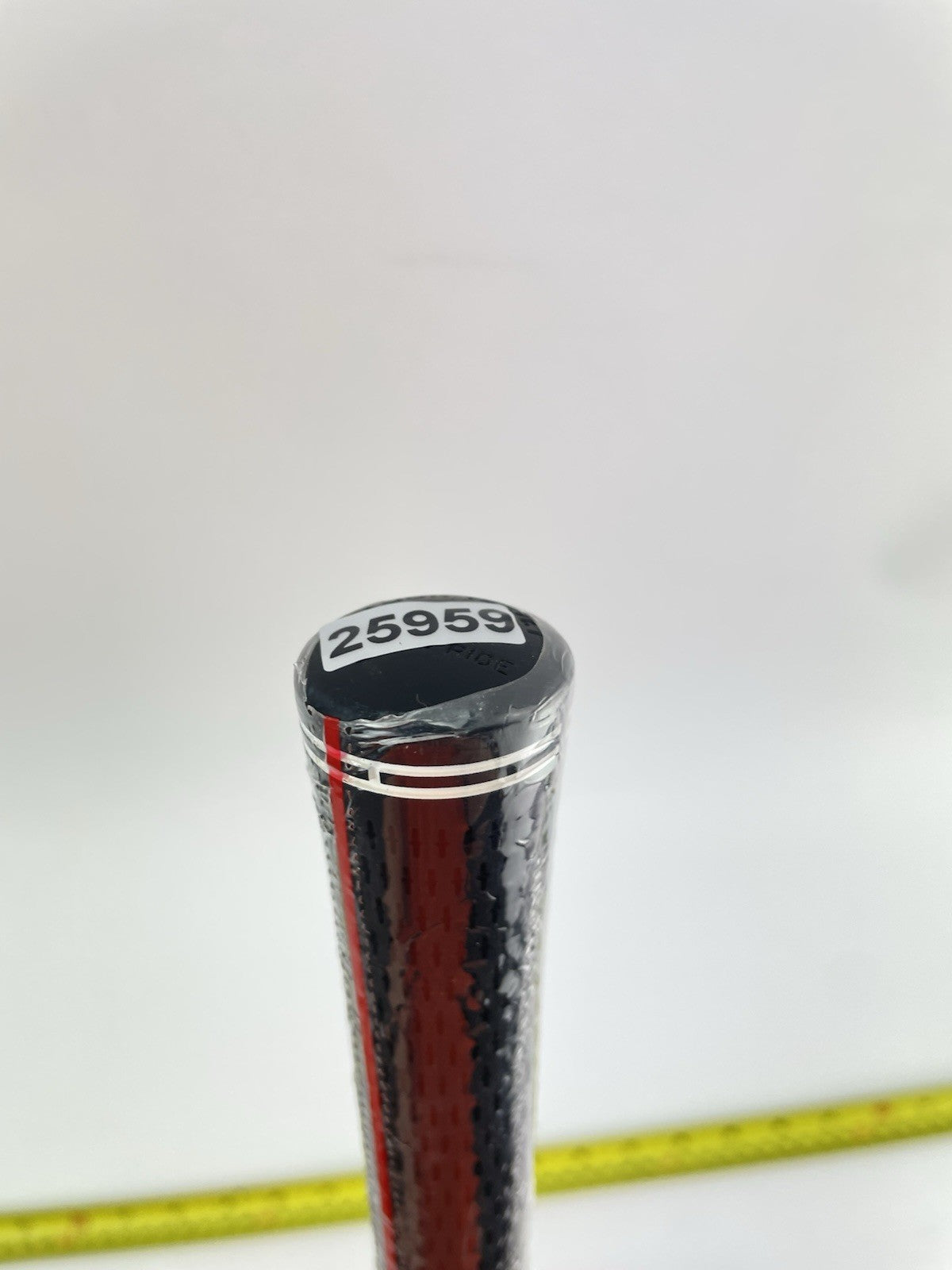 Nippon Modus3 Iron Shaft Tour120 X Flex Steel 36 /Golf Pride /0.355 /2595912