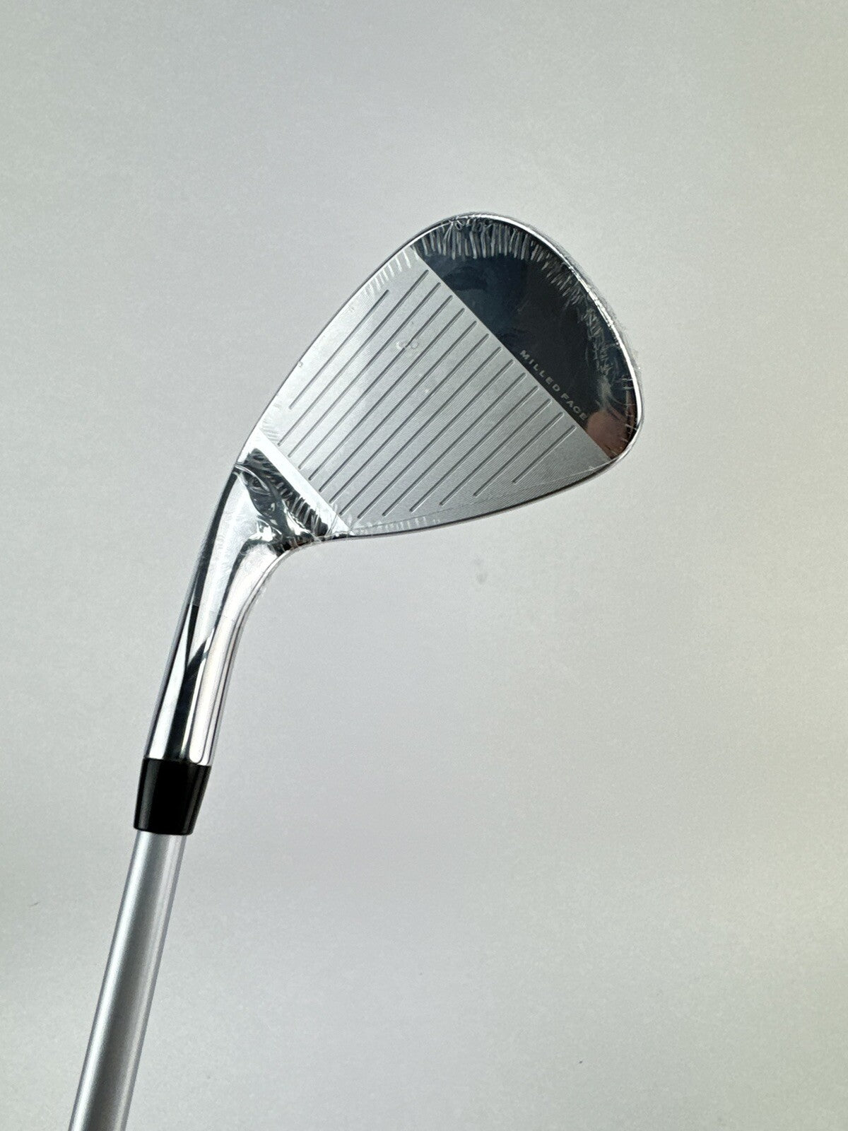 Cobra F9 One Length Pitching Wedge KBS TGI 50 Senior Graphite /2999511