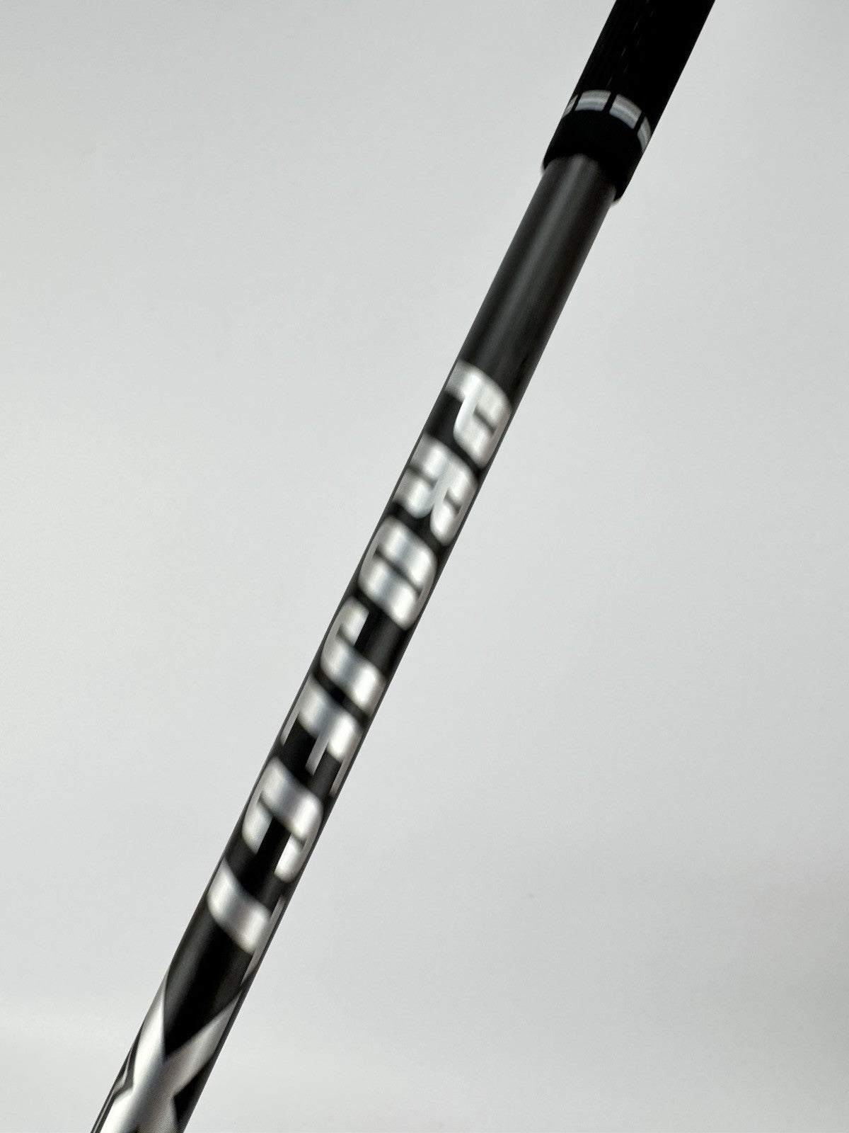 Mizuno JPX923 Forged 7 Iron Left Handed Senior Flex Graphite /Demo /3644115