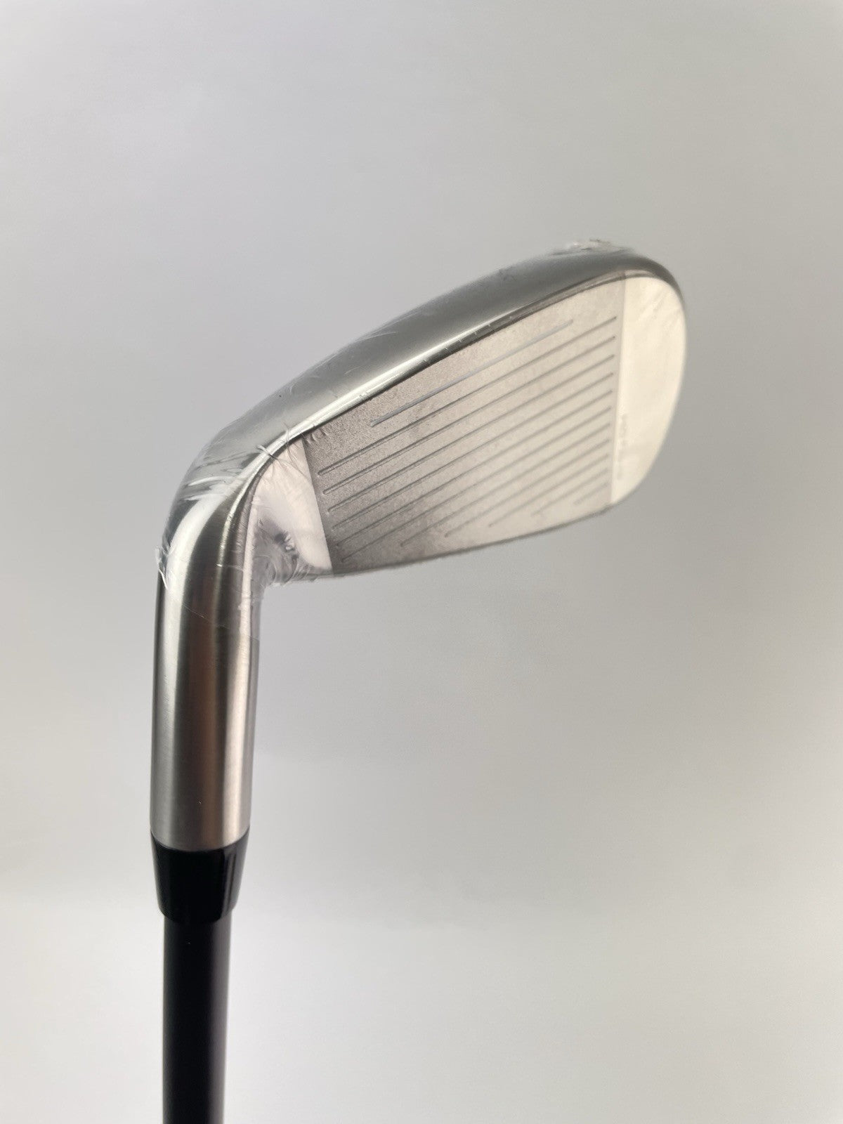 Cobra Aerojet 4 Iron Driving Iron 18.5* KBS PGI 85 Stiff Graphite /New /313808