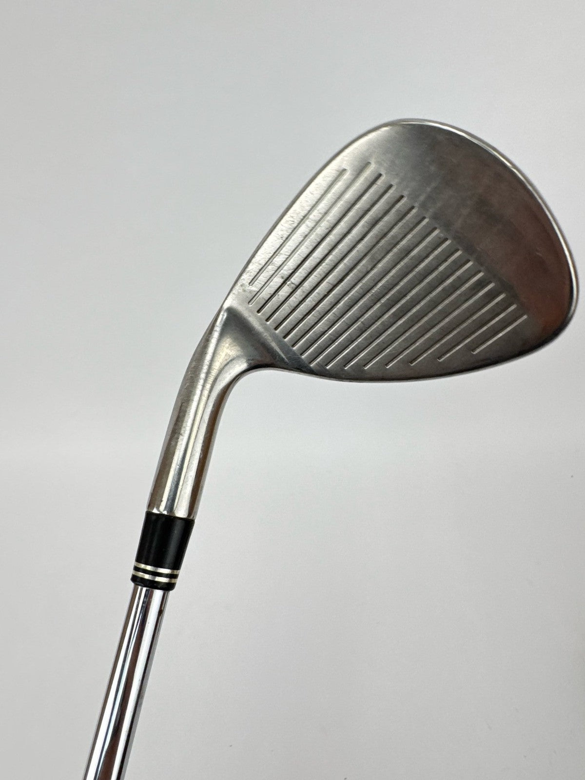 Taylormade R7 Sand Wedge Regular Flex Steel Right Handed New Grip Fitted/367417
