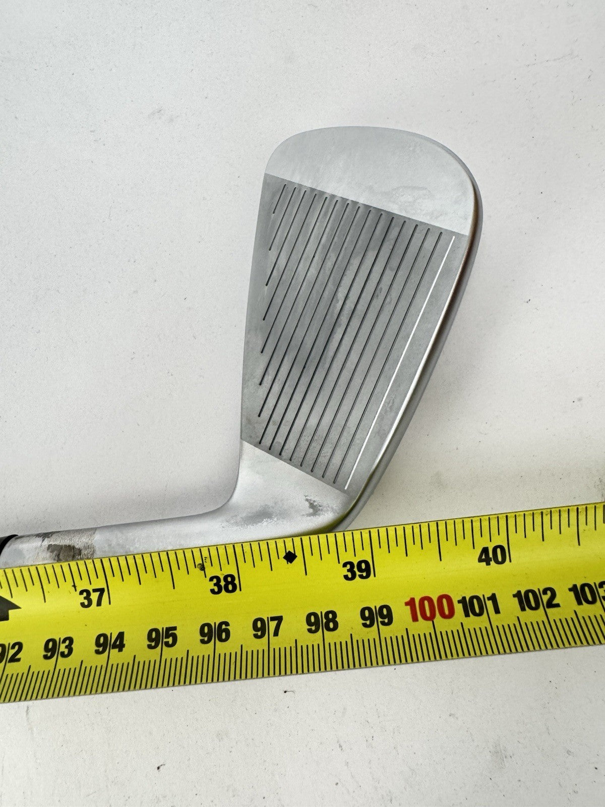 Ping i530 4 Iron Left Handed Black Dot Ventus Red TR Stiff Graphite /3625418