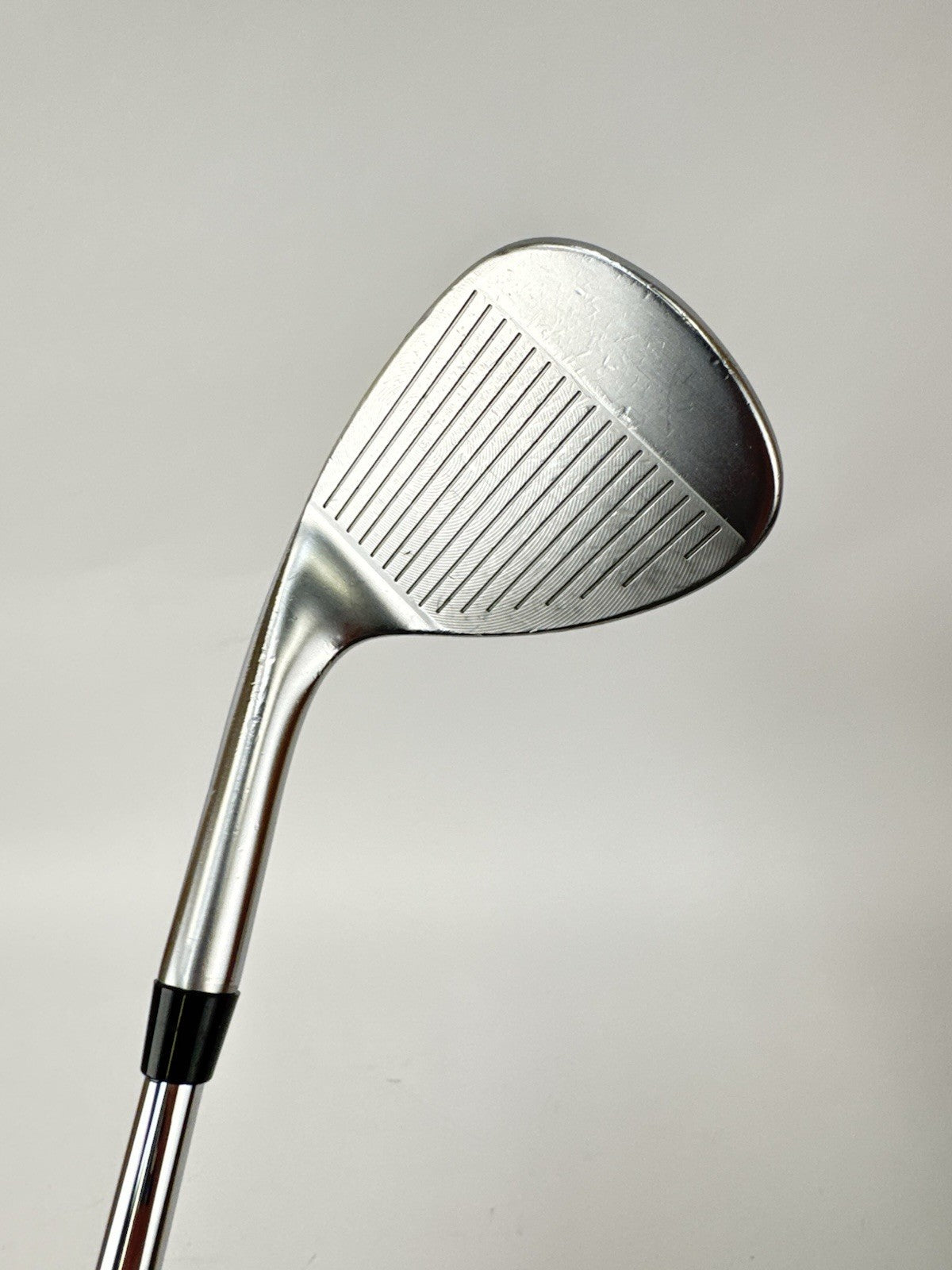 Cobra Gap Wedge MIM 50* Project X 5.5 Regular Steel /Right /New Grip /3508211