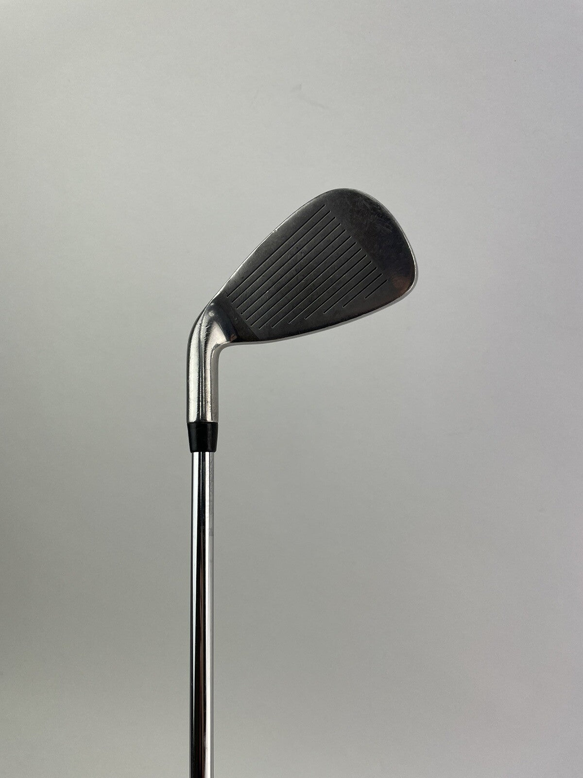 Jaxx Golf 5 Iron CB200 Regular Flex Steel /Right Handed /New Grip /1862510