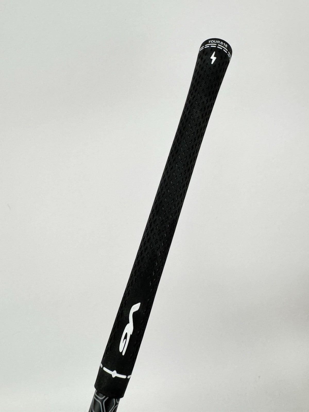 Ping G730 8 Iron Black Dot Cypher Sixty 5.5 Regular Graphite /New Grip /3625616