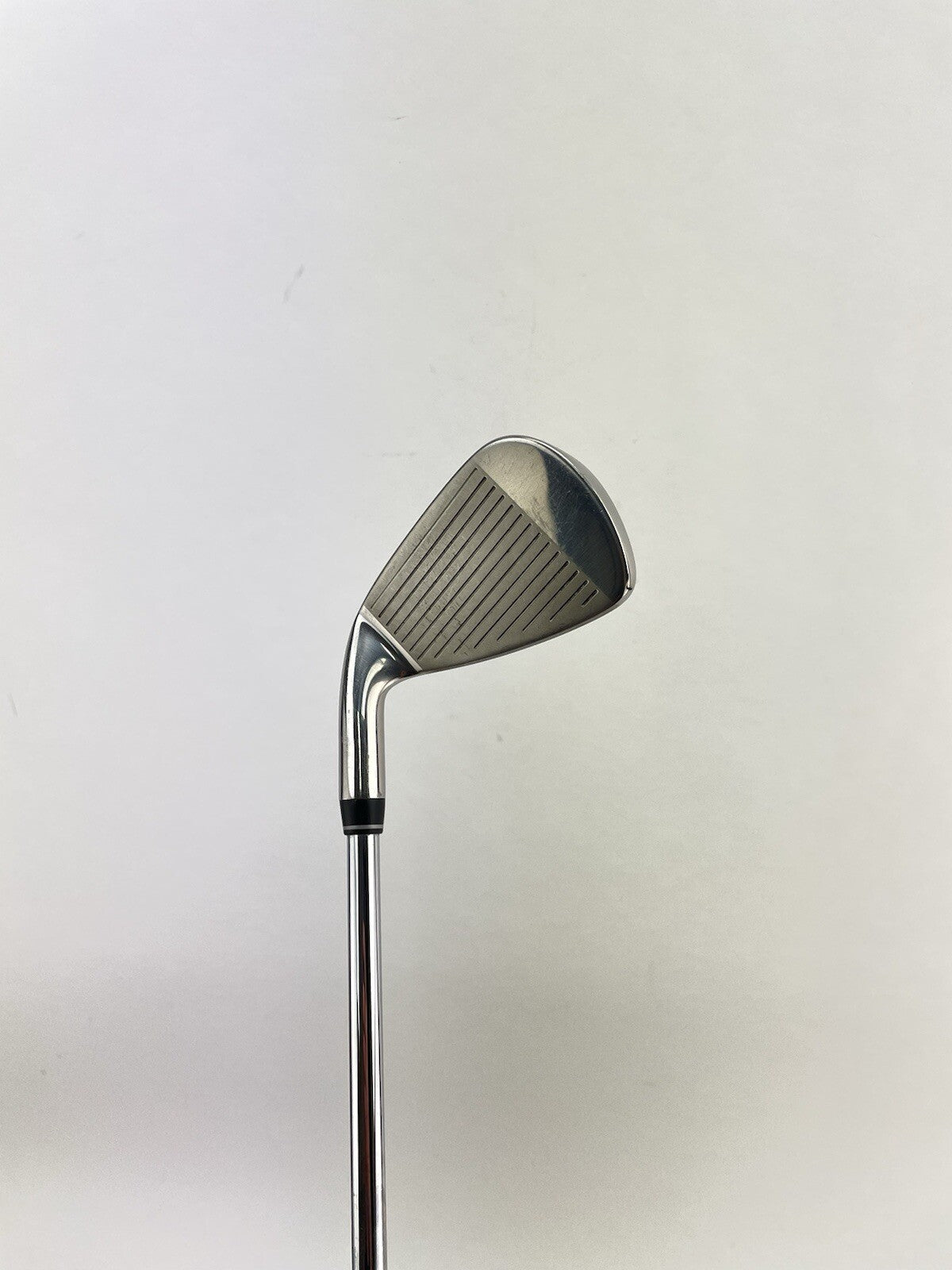 Yonex Golf 6 Iron Cybertsar C280 Uniflex Steel /Right Handed /New Grip /1739911