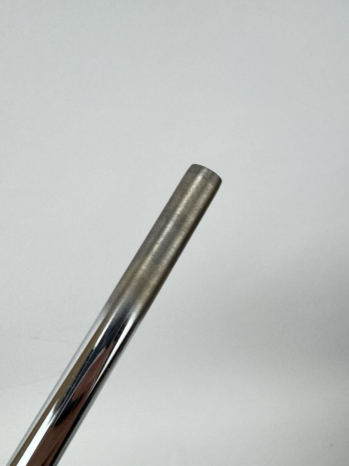 KBS Tour Iron Shaft X Flex (Extra Stiff) Steel 35.25” /0.355 Tapered /348448
