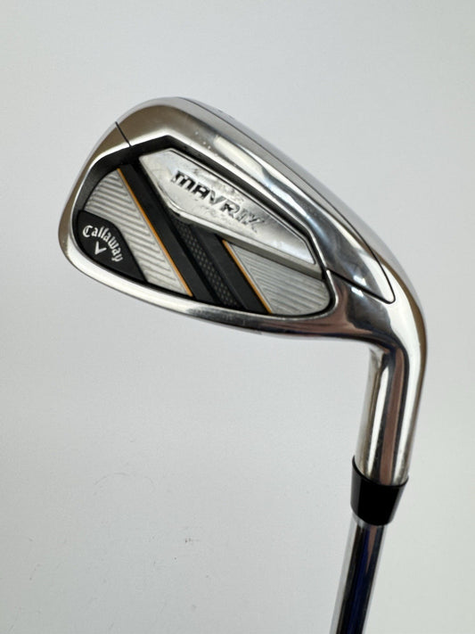 Callaway Marvik 8 Iron Elevate ETS 95 Regular Flex Steel /Right Handed /333150
