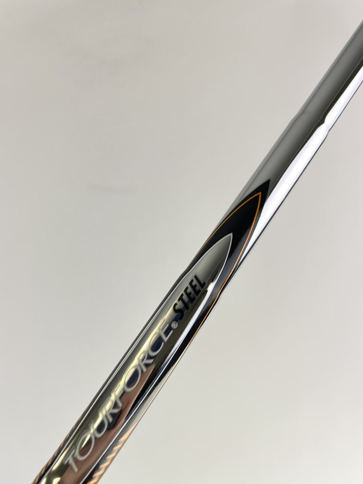 UST Apollo Iron Shaft Proforce Regular Steel 40” /0.370 Parallel /114904