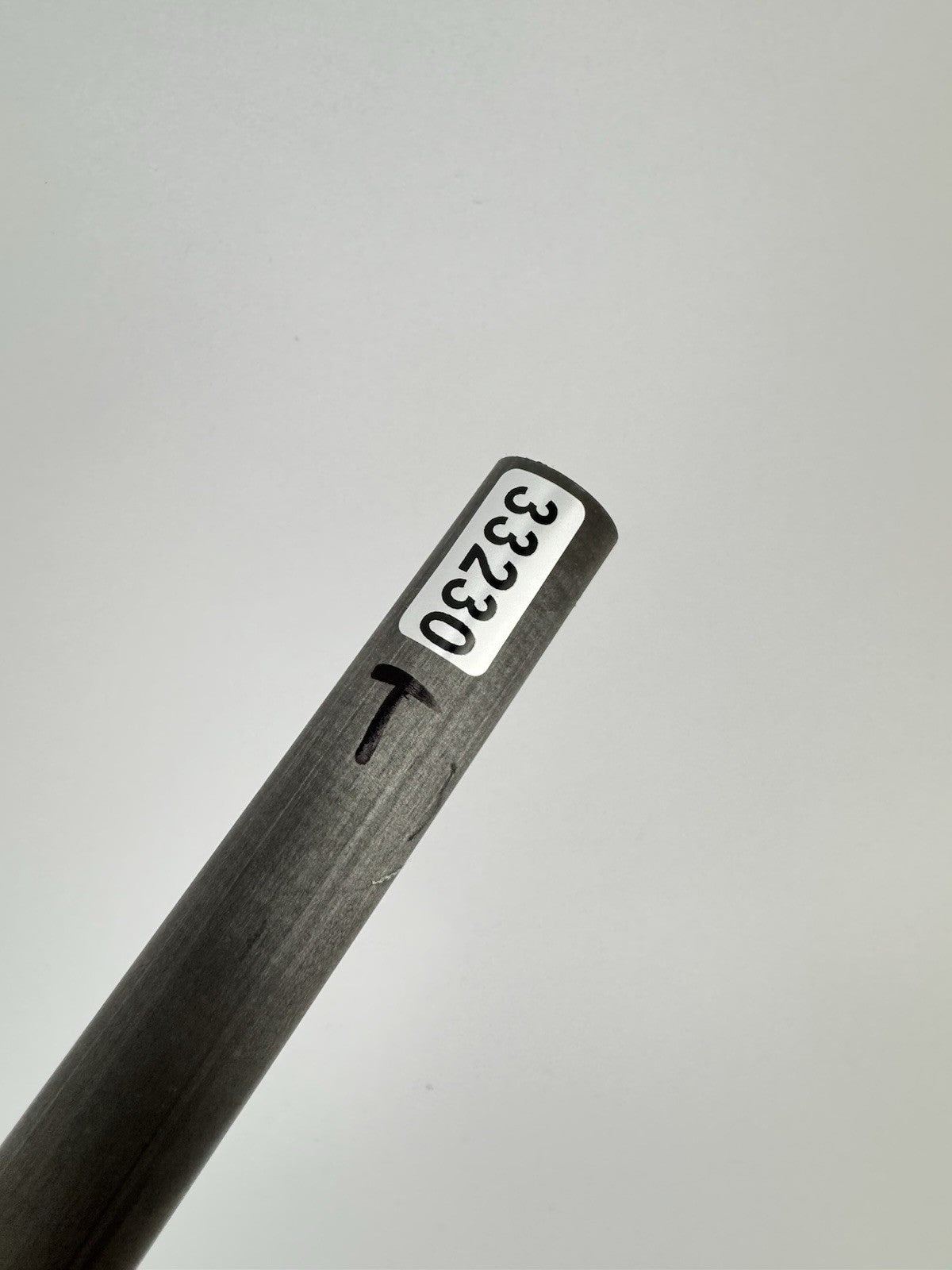 Alta CB Iron Shaft SR Senior Flex Graphite 35.25 /0.355 Tapered /3323013