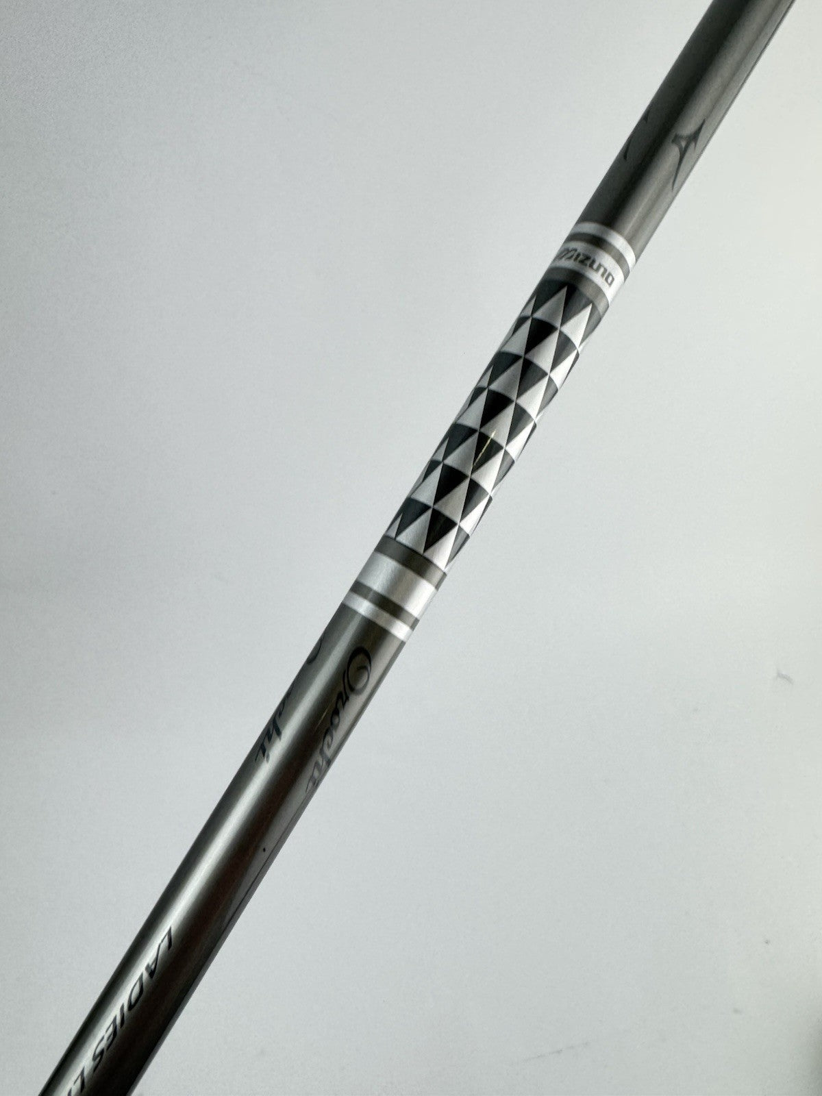Mizuno JPX921 Forged 7 Iron Ladies Flex Graphite /Right Handed /Demo /3113013