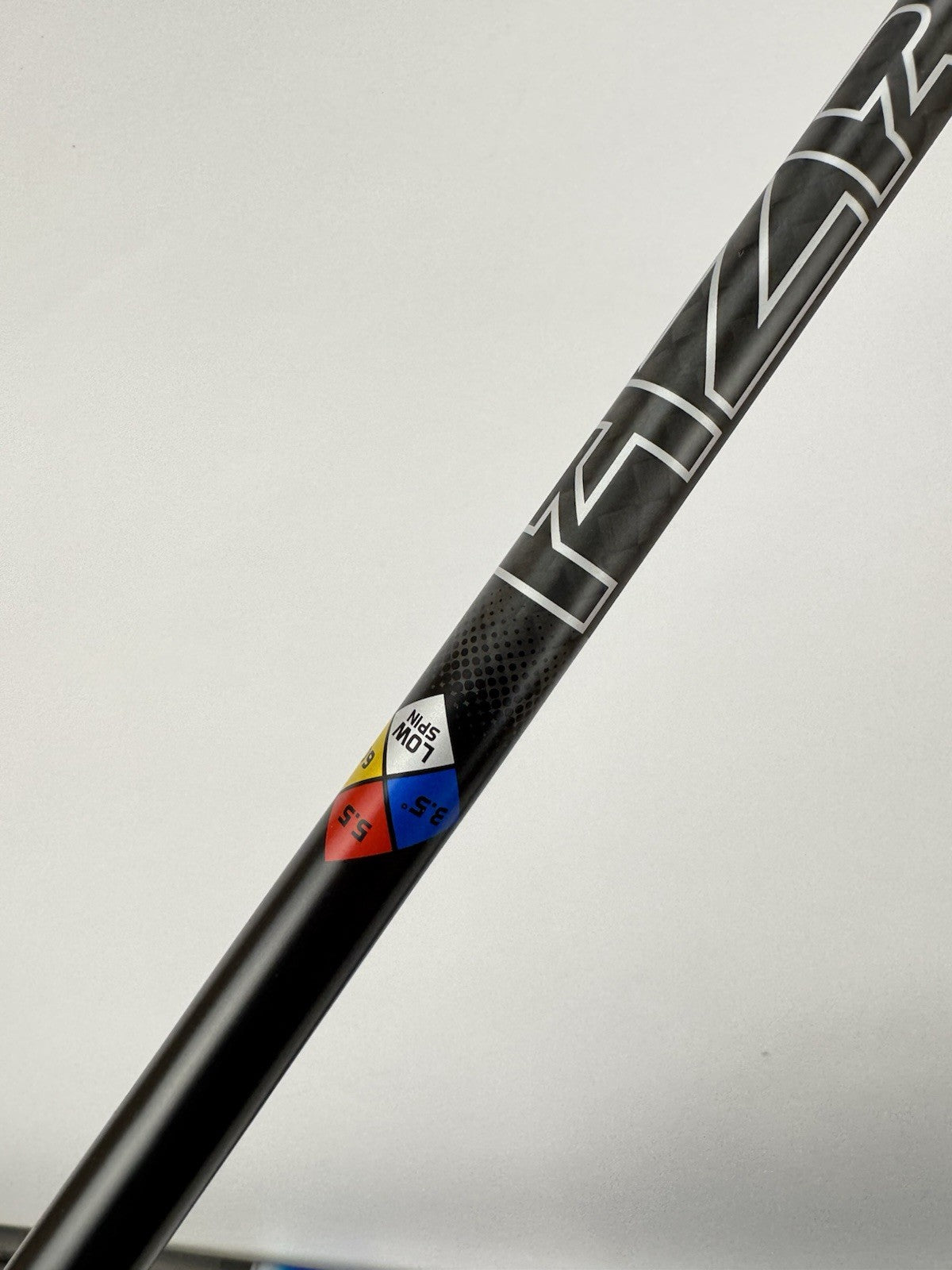 Ping G440 G430 Hzrdus Gen5 Driver Shaft 5.5 Regular Flex Graphite/45” /360532
