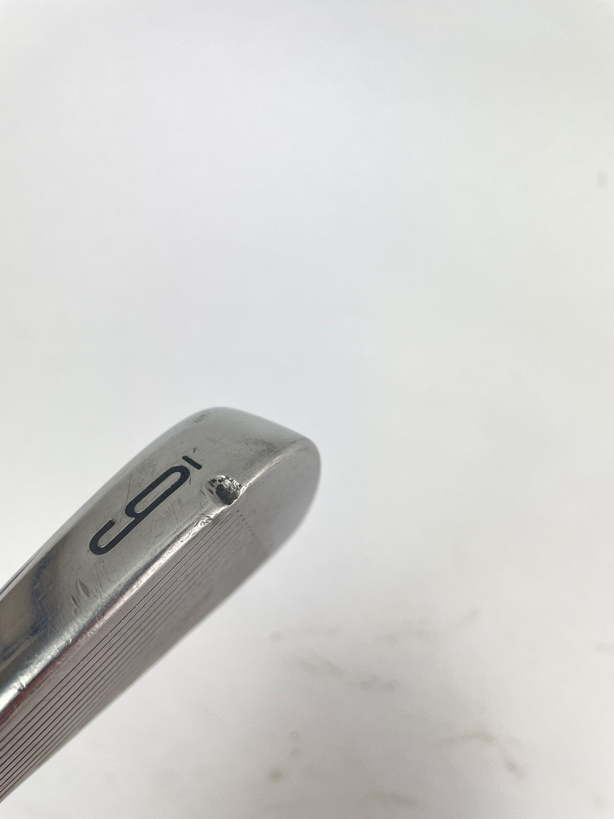 Titleist DCI Iron Heads 3-9 Iron /0.355 Tapered Hosel /Heads Only /2085212