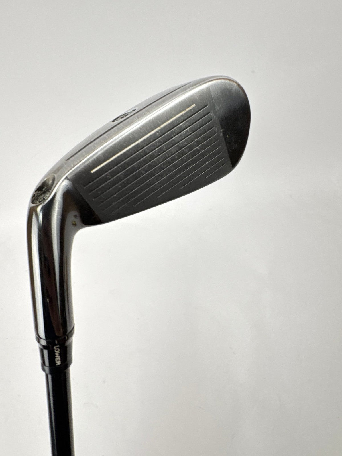 TaylorMade GAPR Mid 3 Iron Right Handed Kuro Kage Stiff Flex Graphite New/365447