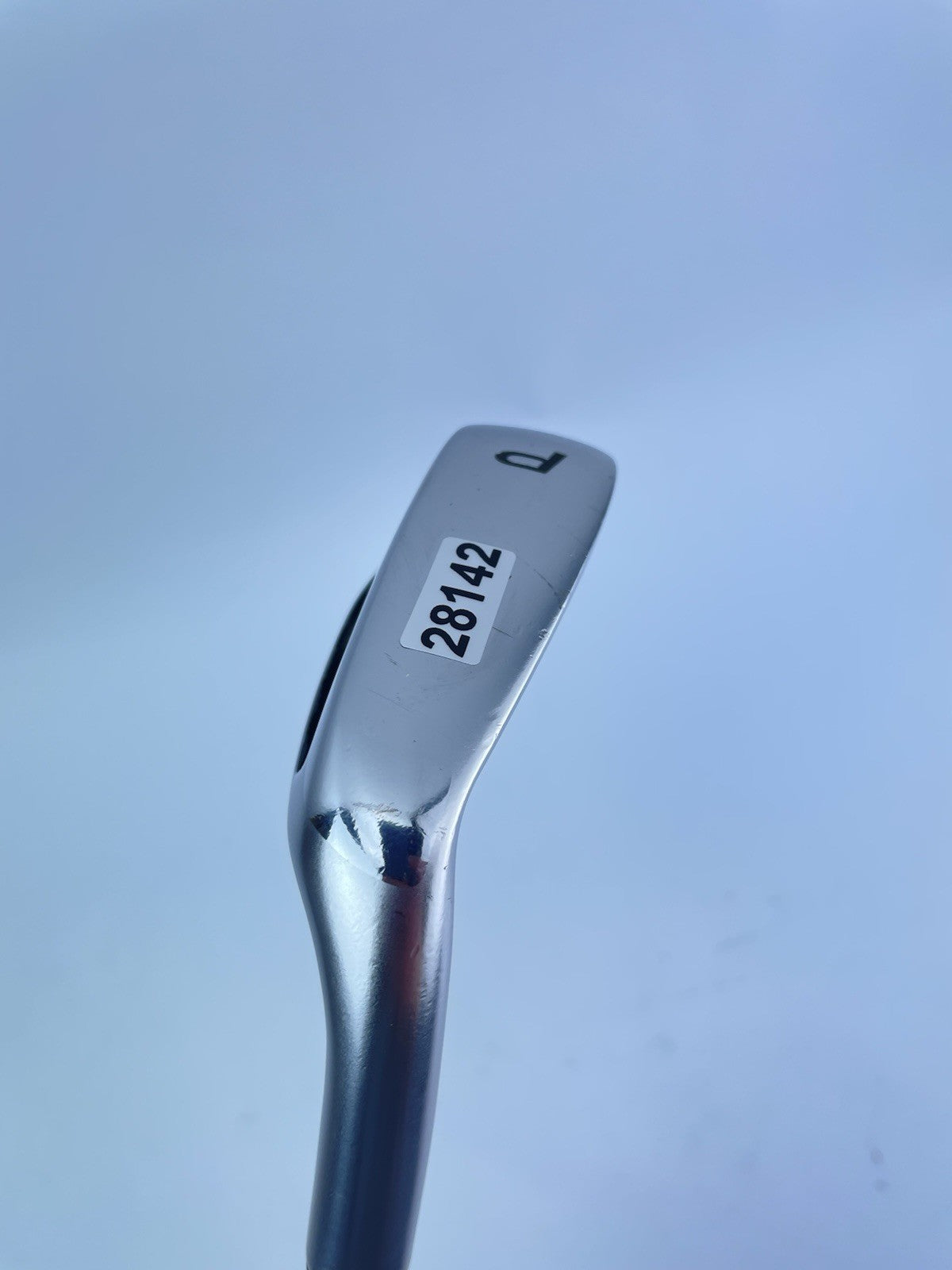 Cobra F-Max Pitching Wedge 45* Airspeed Regular Flex Steel /Right /Lamkin /2814213