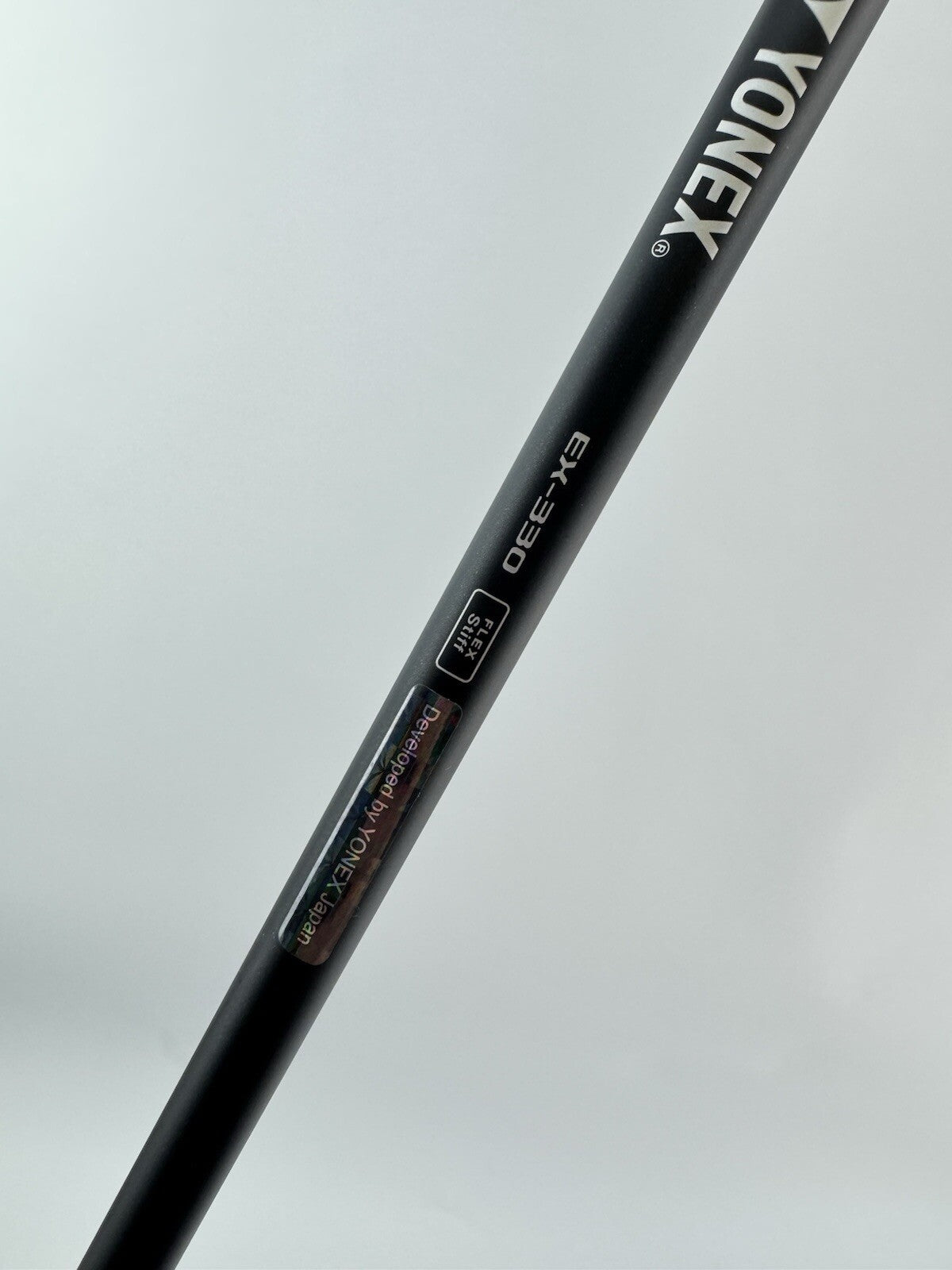 Yonex Ezone GS 6 Iron 26* Stiff Flex Graphite /Right Handed /New /2160911