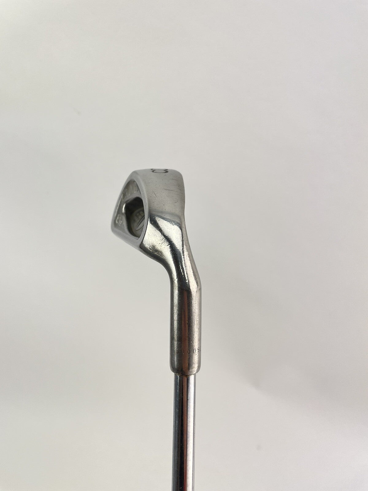 Ping Eye 8 Iron Black Dot Regular Flex Steel /Right Handed /New Grip /184663