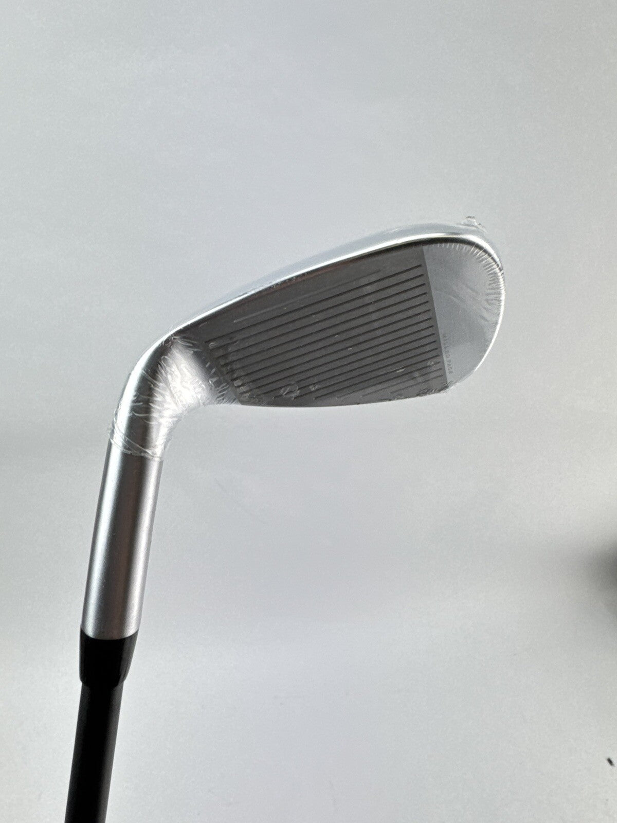 Cobra RadSpeed One Length Gap Wedge 48* KBS PGI Stiff Graphite /New /324619