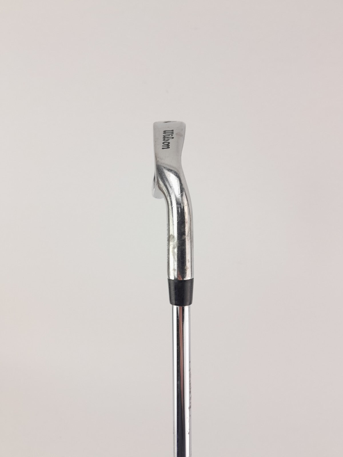 Wilson 4 Iron 1200 Gear Effect Regular Steel /Right Handed /New Grip /165784