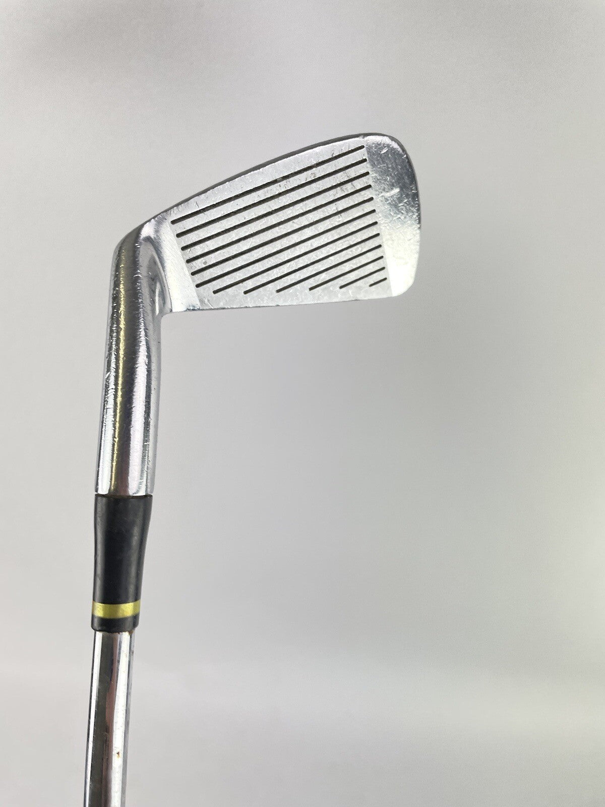 Slazenger B51 Forged 6 Iron Regular Graphite /Right /New Grip /91328