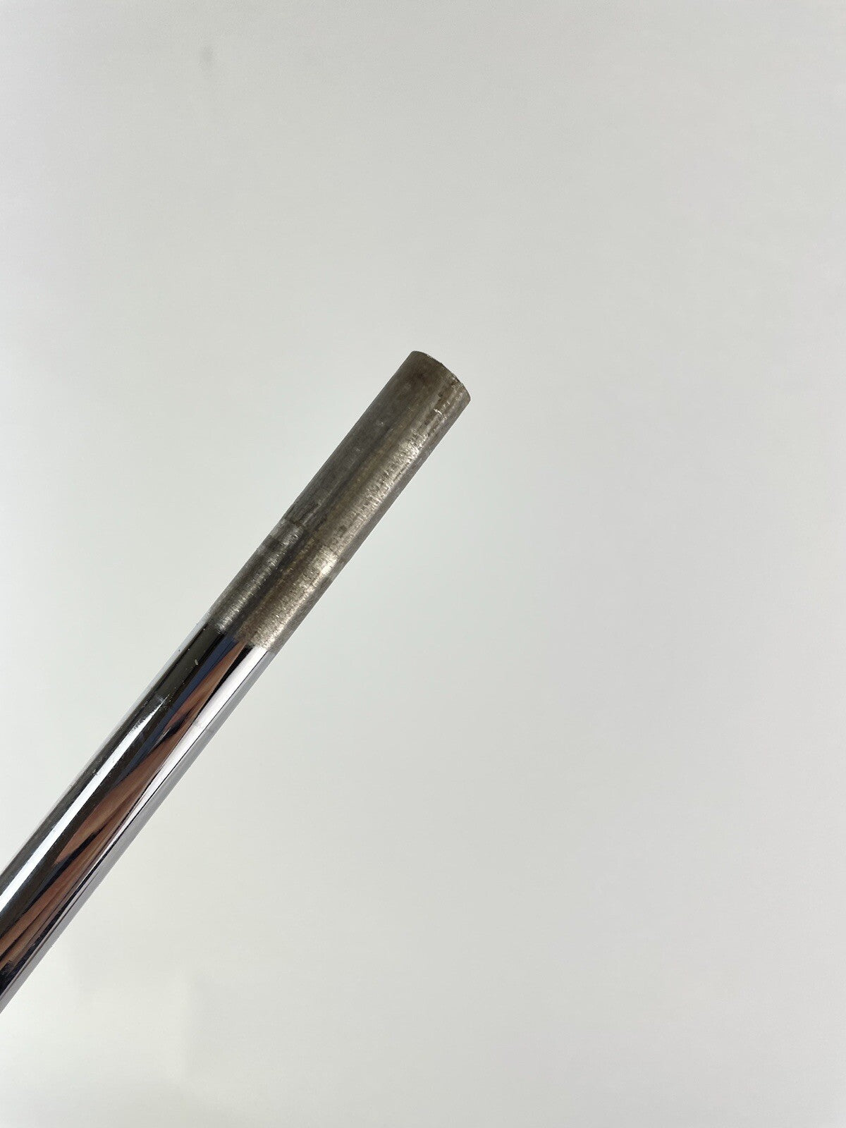 KBS Tour Iron Shaft FLT 110 Regular Steel 35.50” /0.355 Tapered /120365