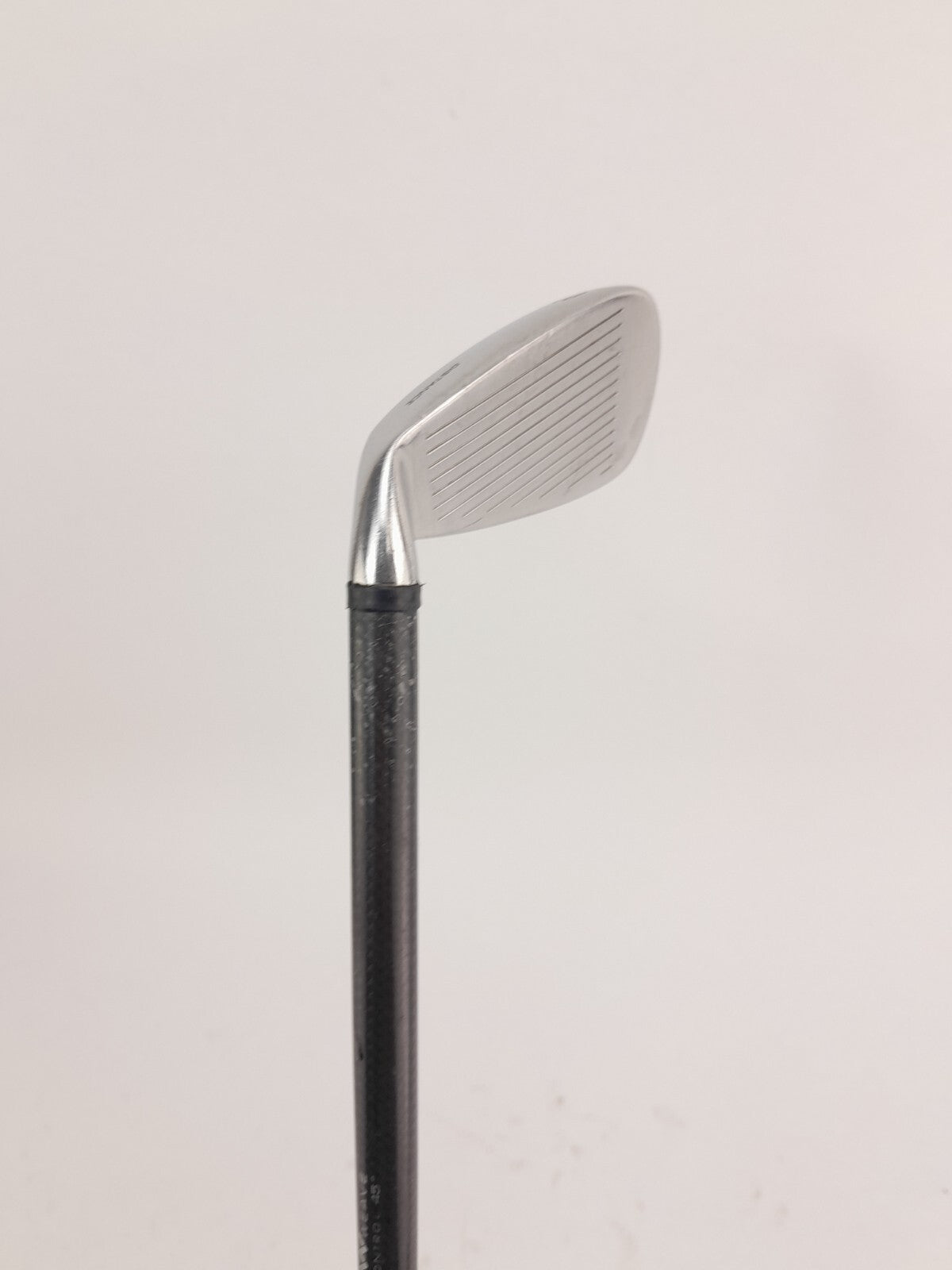 Wilson Distance 6 Iron Deep Red Regular Graphite /Right Hand /New Grip /168474