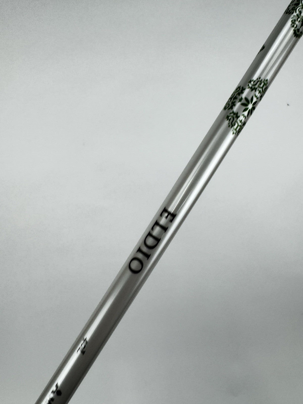 Callaway Elyte Ladies 7 Iron Left Handed Eldio 40 Ladies Graphite /Demo /3162413
