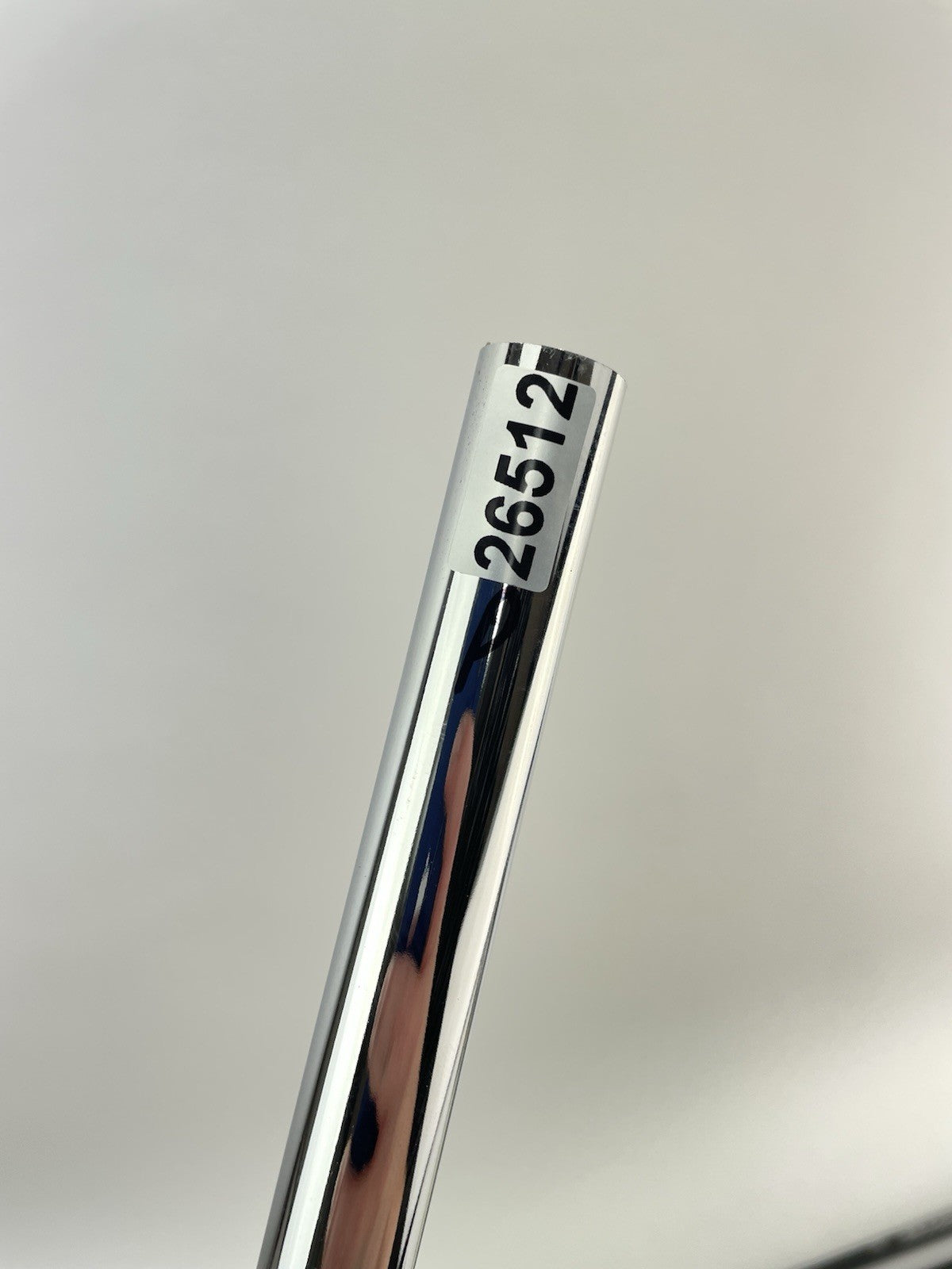 Elevate ETS 95 Iron Shaft Regular Flex Steel 36 /0.370 Parallel /2651212
