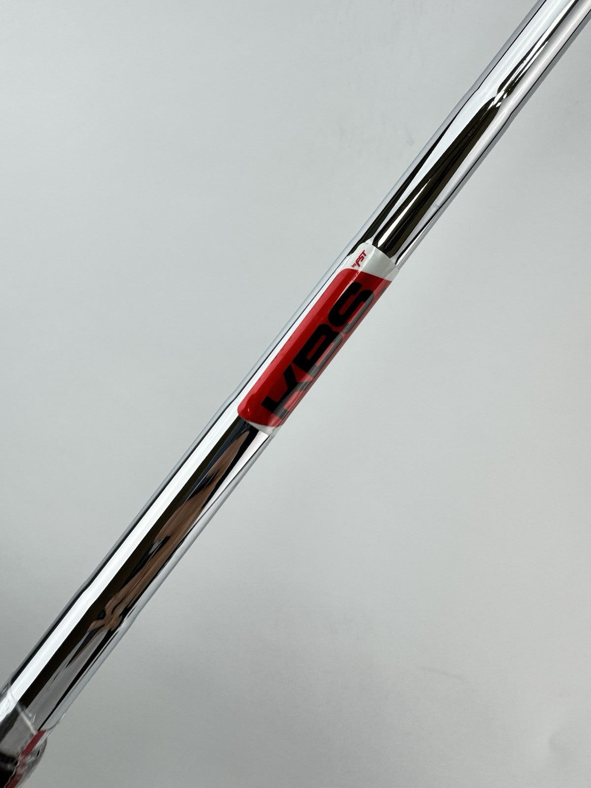 KBS Tour 80 Iron Shaft Regular Flex Steel 35.75 /0.370 Parallel /Lamkin /262401