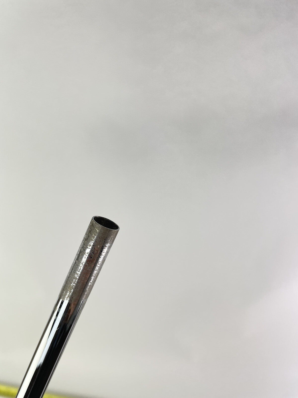Nippon 950GH Iron Shaft Stiff Flex Steel 36" /0.370 Parallel /153299